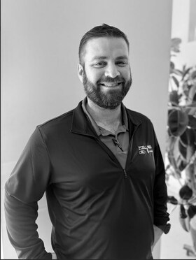 Staff member Kyle Knipplemier from ba062ea6d070