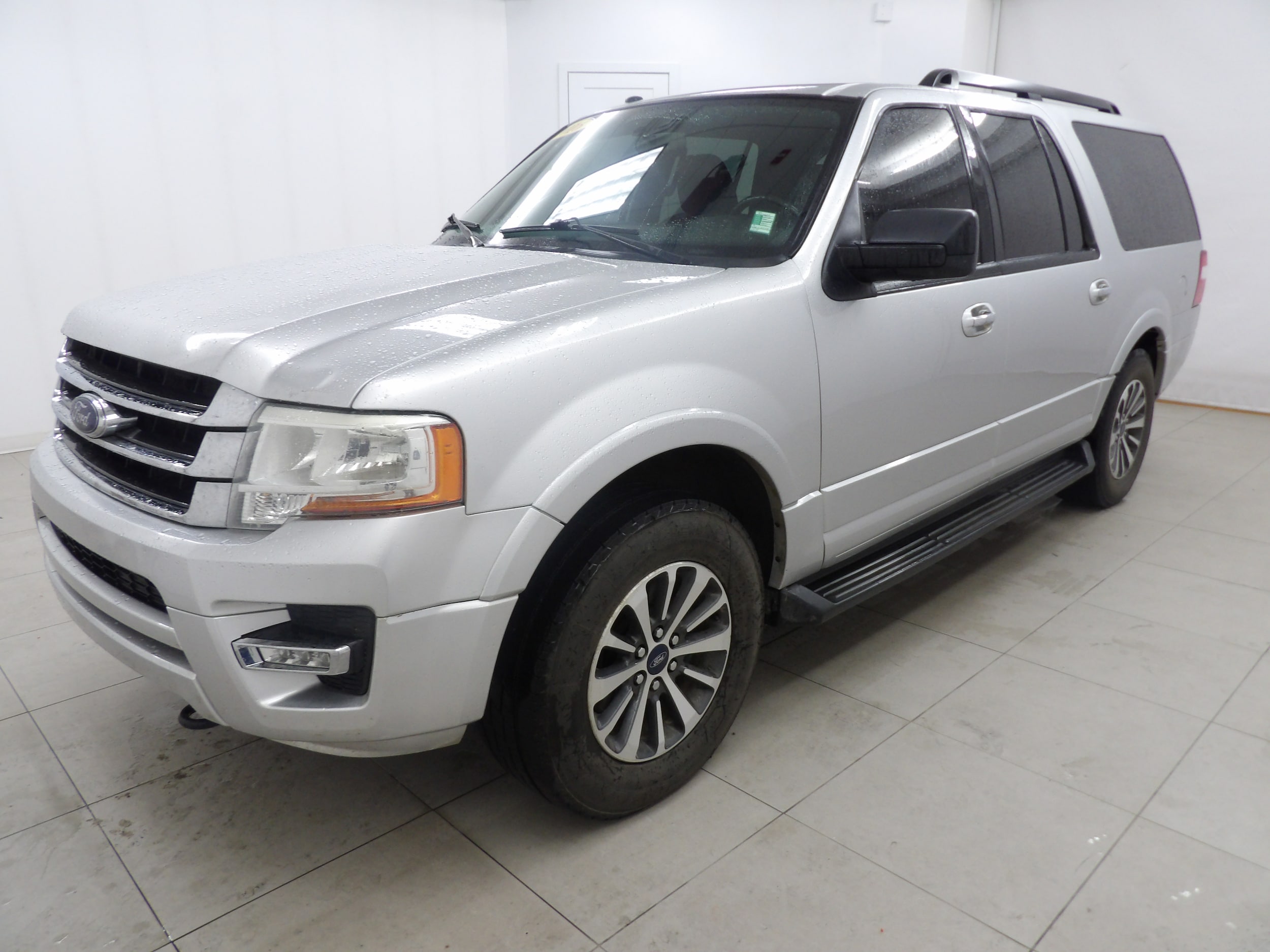 Used 2016 Ford Expedition XLT with VIN 1FMJK1JT4GEF55491 for sale in Beatrice, NE