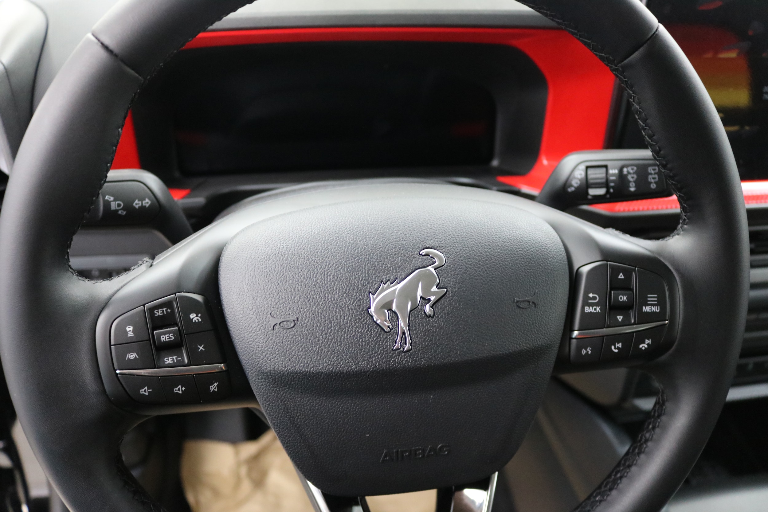 2025 Ford Bronco Sport Free Wheeling - Photo 16