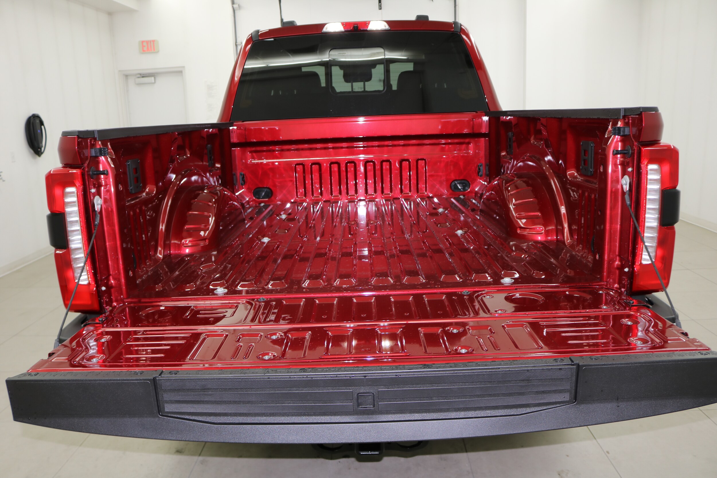 2026 Ford F-350 Super Duty King Ranch - Photo 7