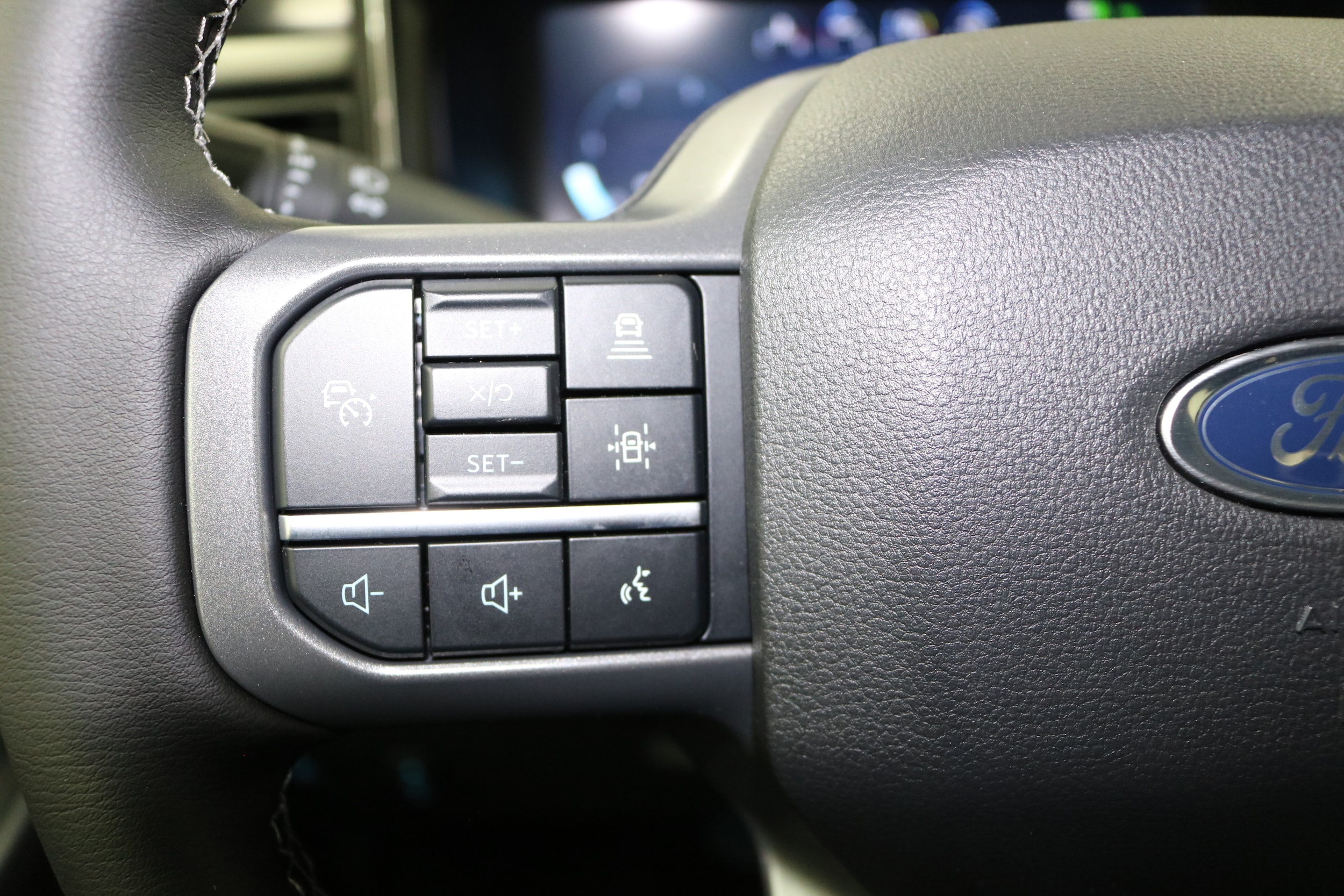 2026 Ford F-350 Super Duty Lariat - Photo 16