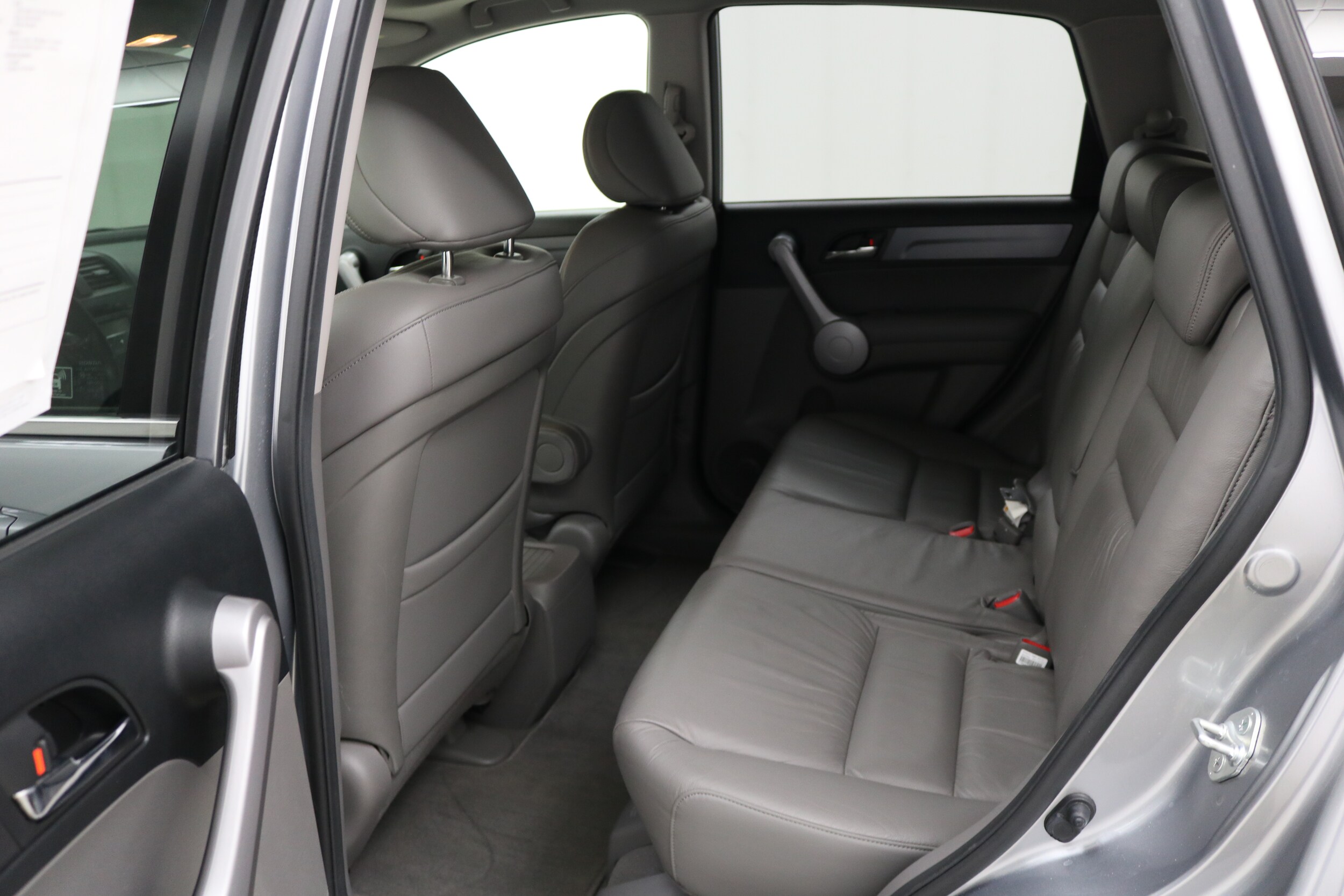 2007 Honda CR-V EX-L photo 3