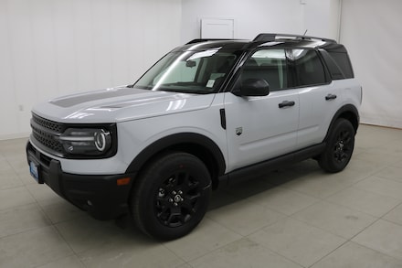 2026 Ford Bronco Sport Big Bend&reg; SUV