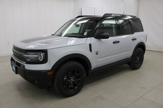 2026 Ford Bronco Sport Big Bend SUV