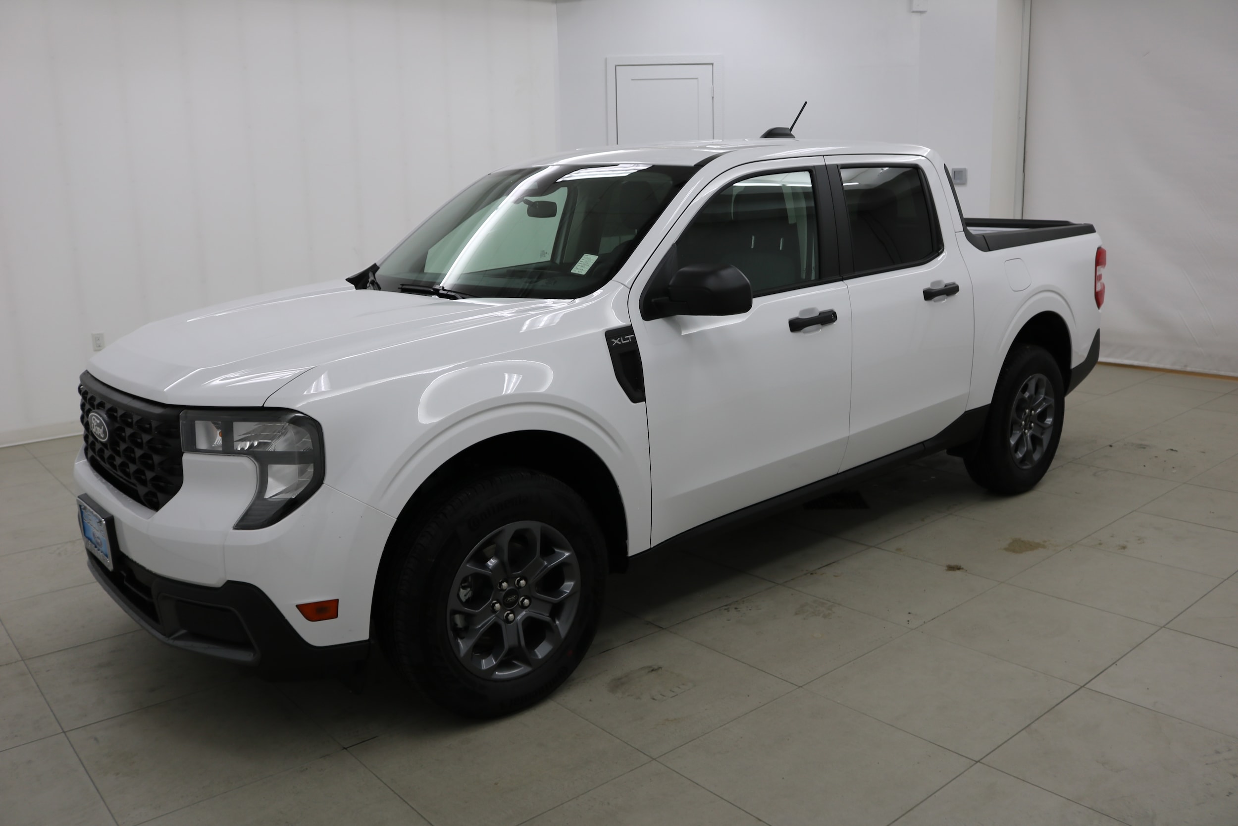 2025 Ford Maverick XLT's photo