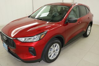 2025 Ford Escape Active SUV