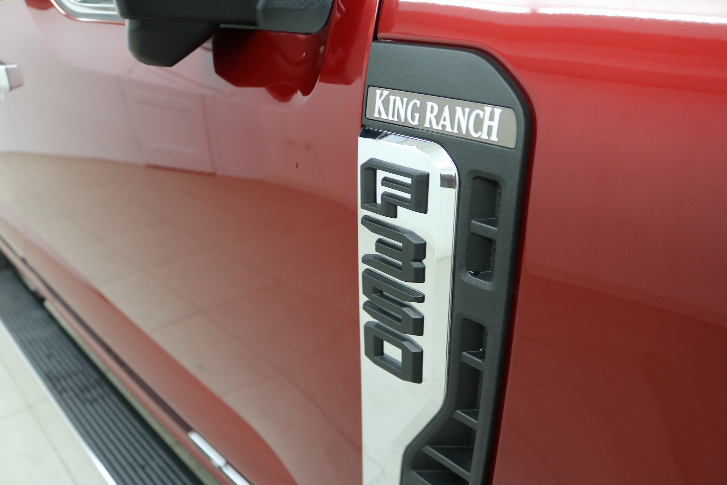 2026 Ford F-350 Super Duty King Ranch - Photo 31