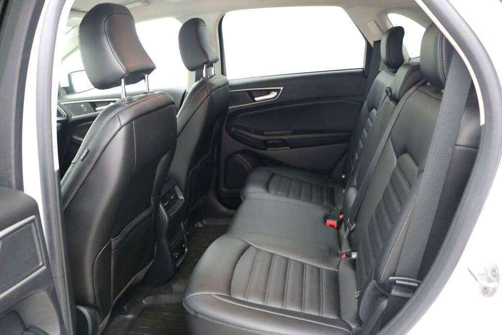 Used 2021 Ford Edge For Sale Beatrice NE 2FMPK4J9XMBA35965