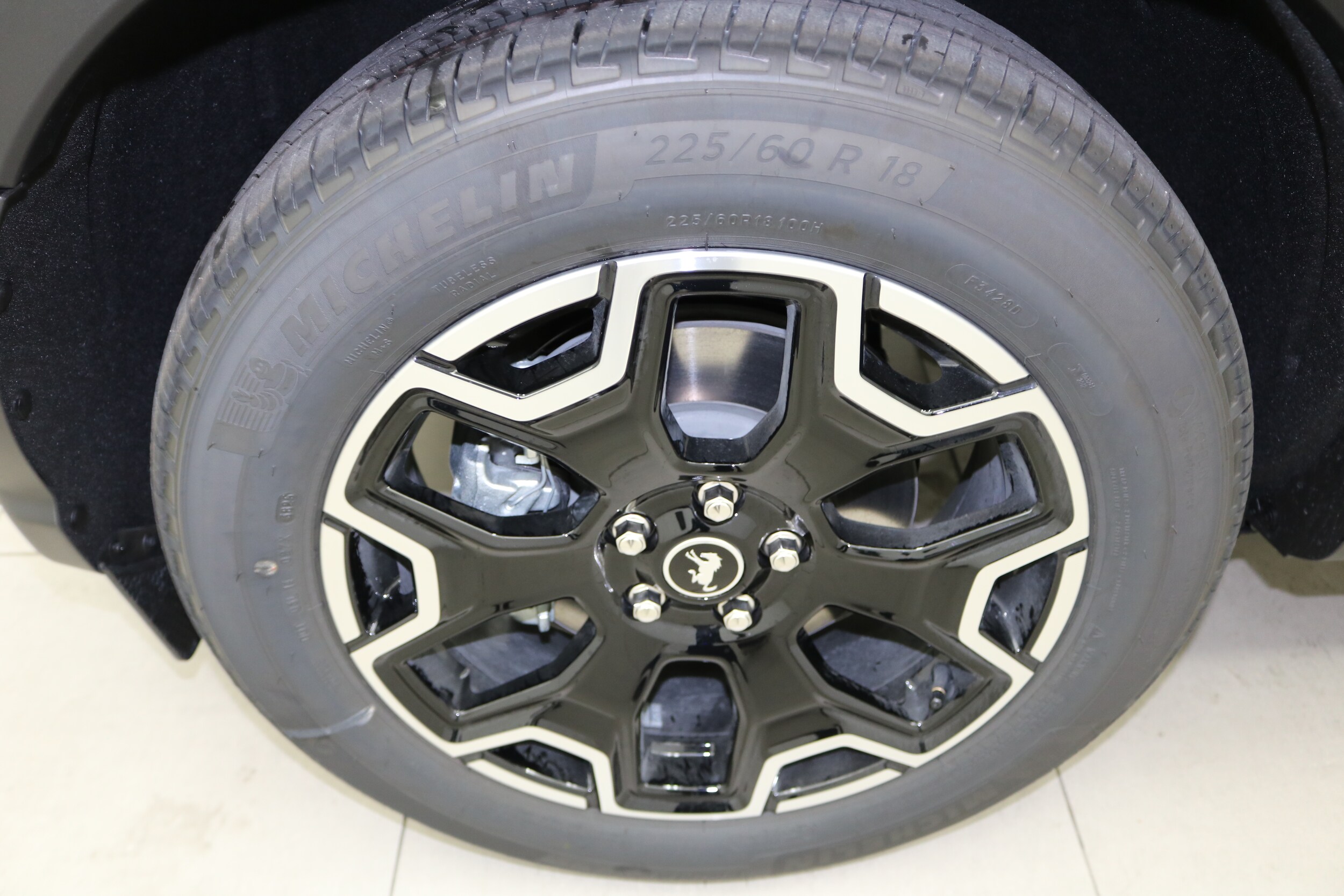 2025 Ford Bronco Sport Outer Banks - Photo 13