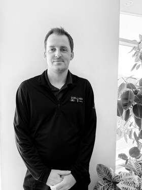 Staff member Skyler Sorensen from ba062ea6d070