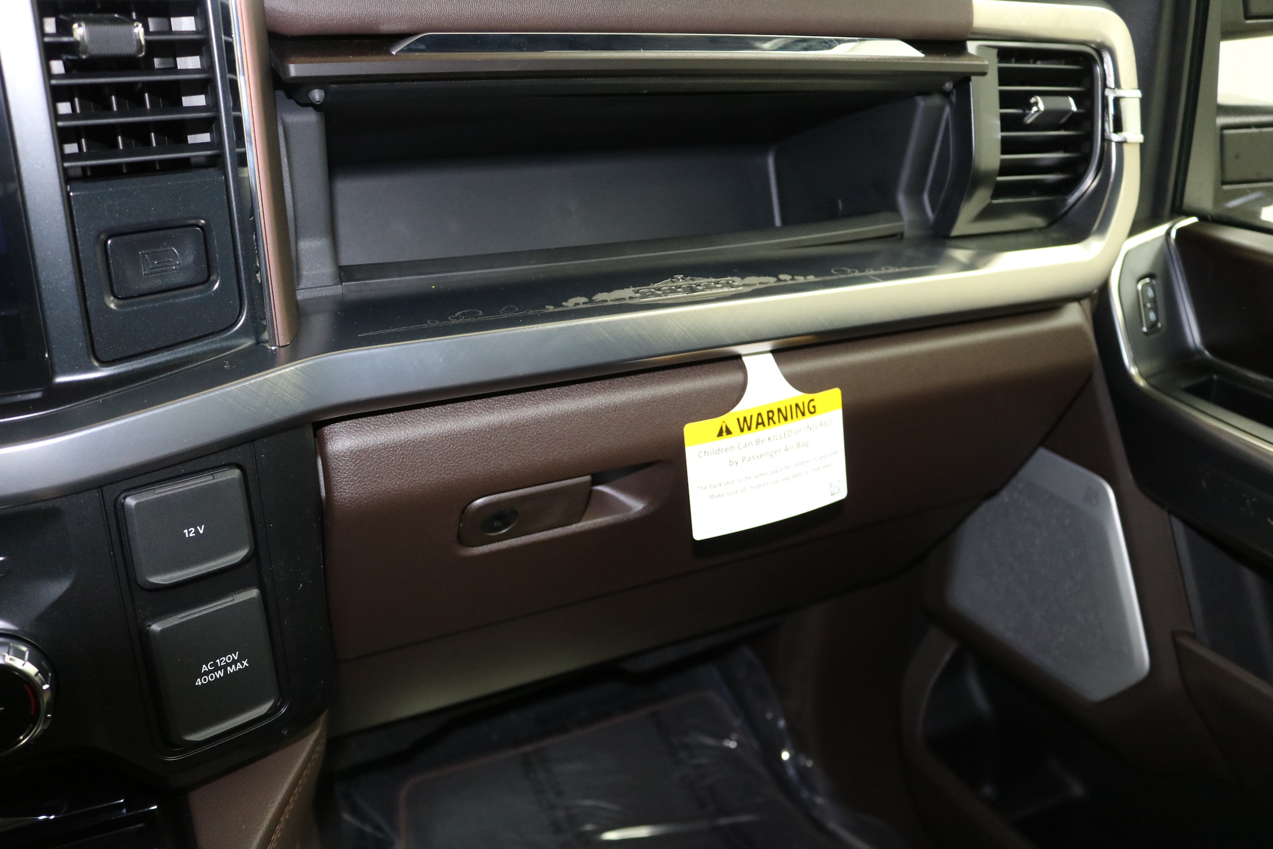 2026 Ford F-350 Super Duty King Ranch - Photo 26