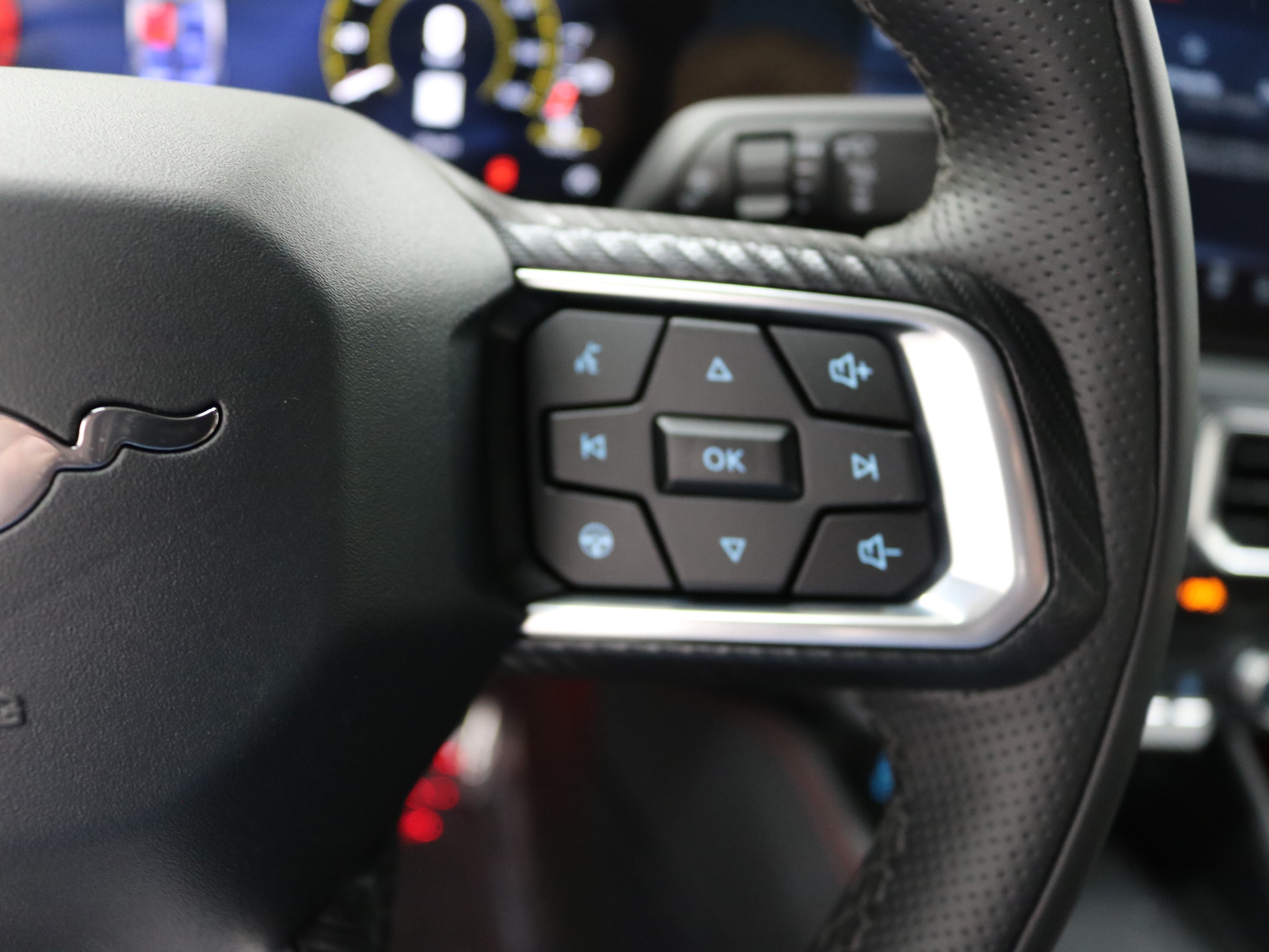 2026 Ford Mustang GT Premium Fastback - Photo 16