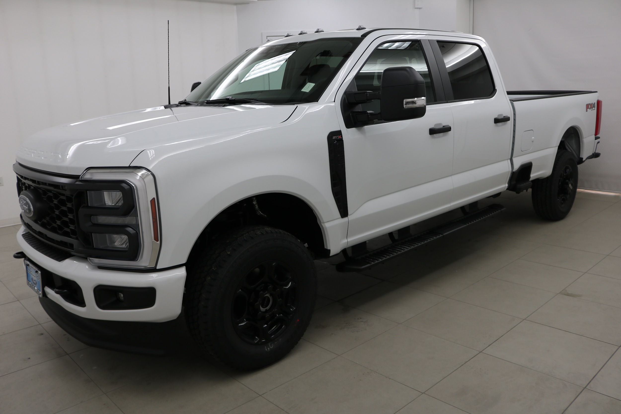 2026 Ford F-350 Super Duty