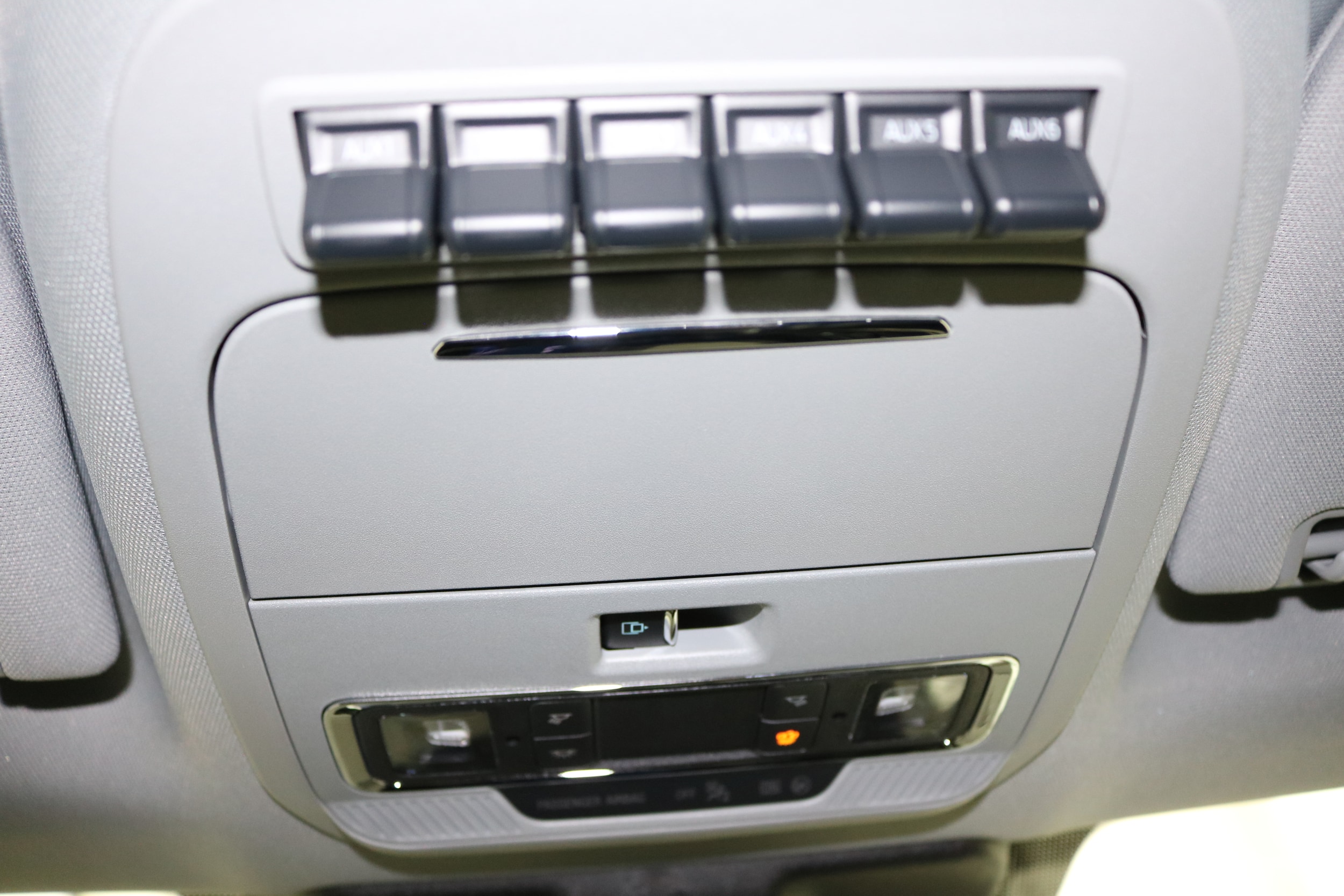 2026 Ford F-350 Super Duty Lariat - Photo 24