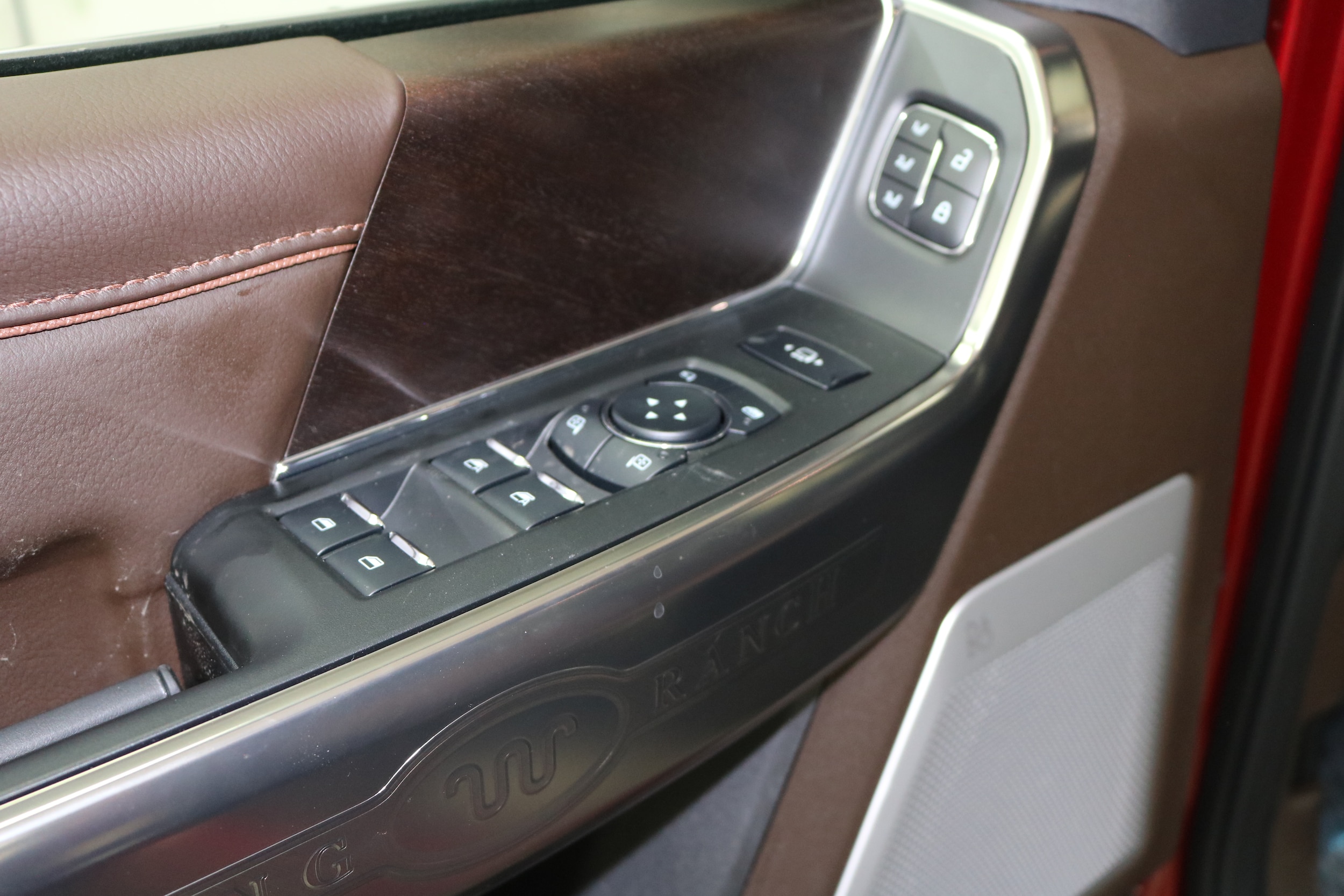 2026 Ford F-350 Super Duty King Ranch - Photo 11