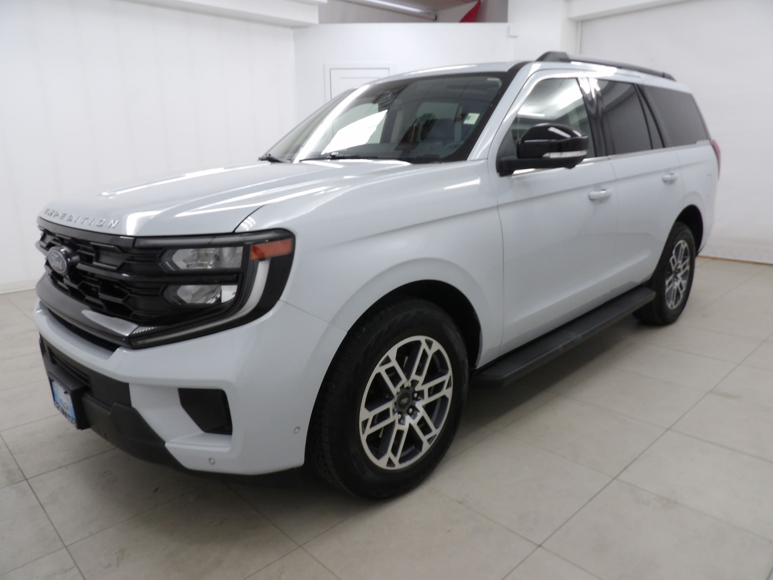 2025 Ford Expedition