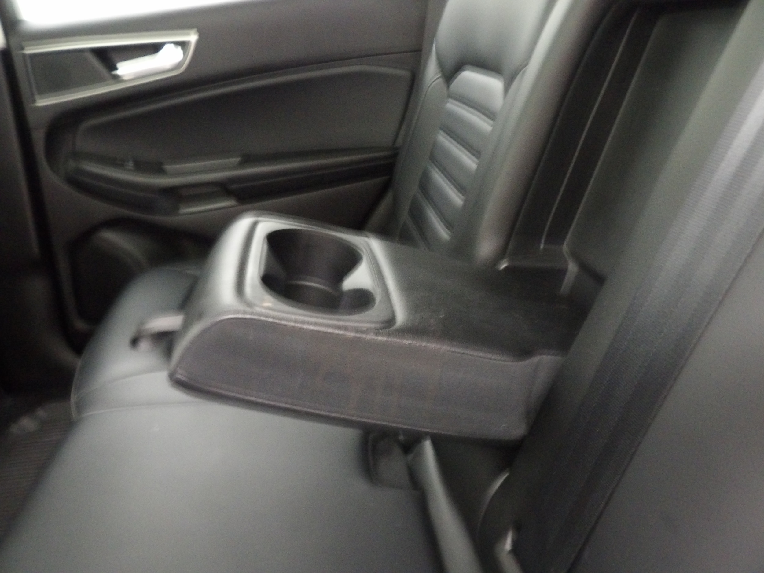 2024 Ford Edge SEL - Photo 31