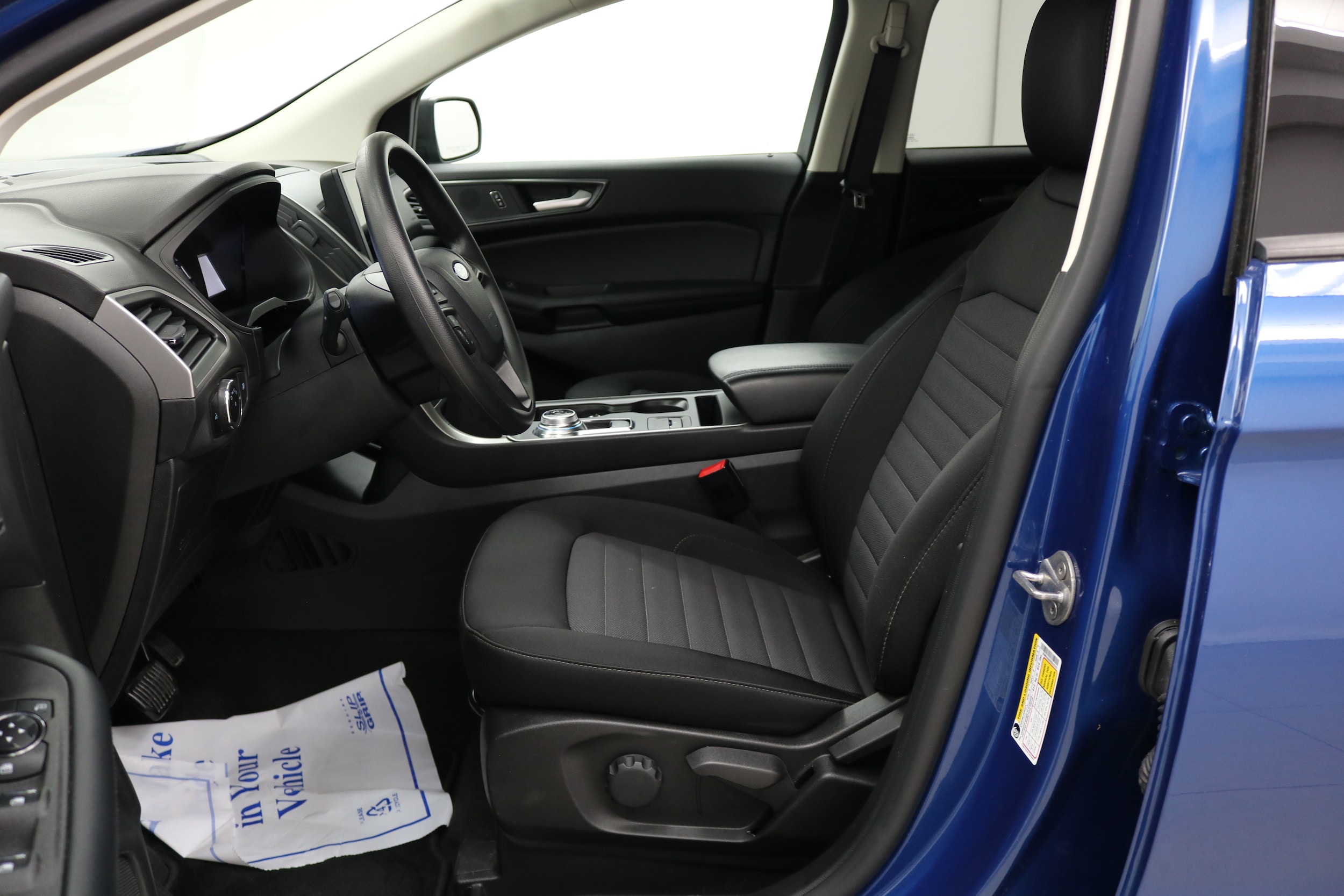 Used 2024 Ford Edge SE with VIN 2FMPK4G92RBA20102 for sale in Beatrice, NE