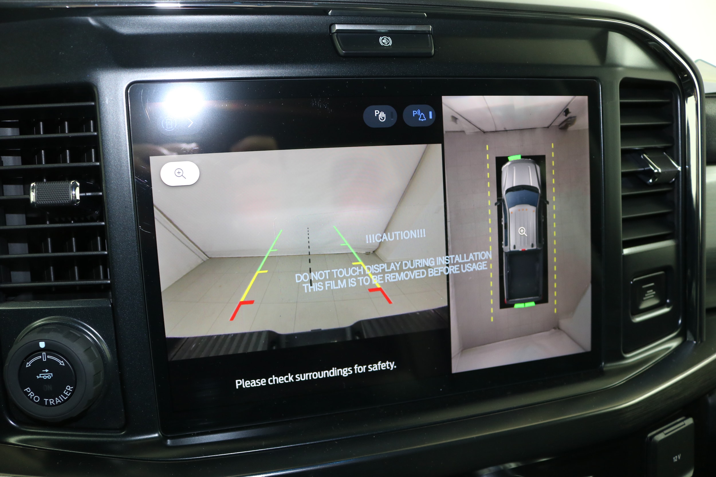 2026 Ford F-350 Super Duty Lariat - Photo 19