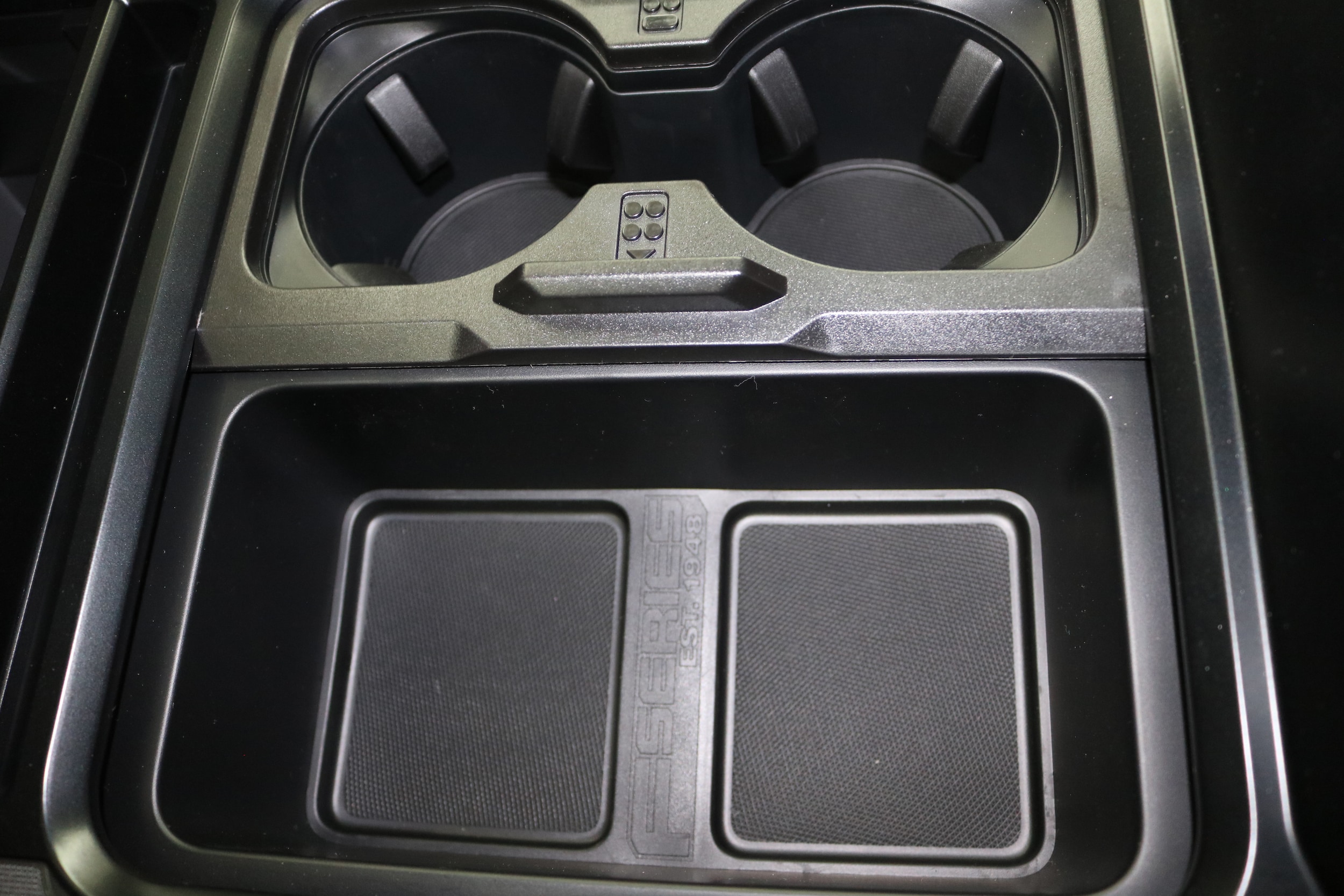 2026 Ford F-350 Super Duty Lariat - Photo 21