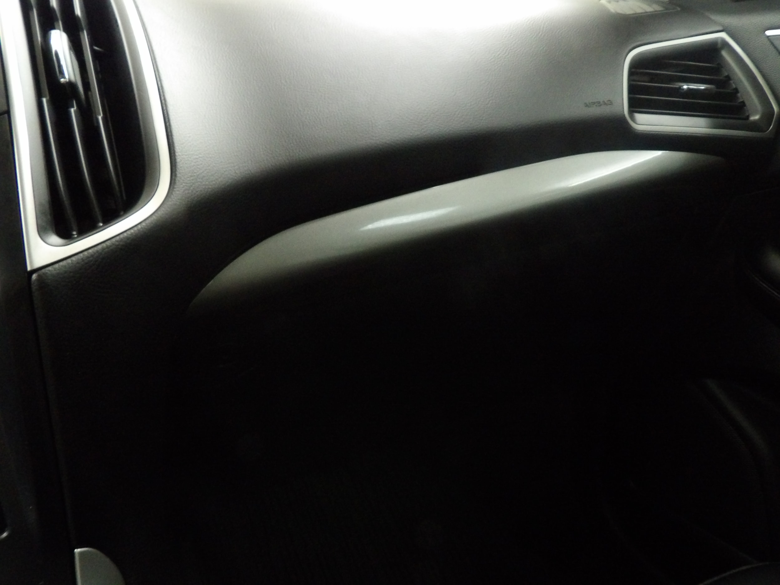 2024 Ford Edge SEL - Photo 27