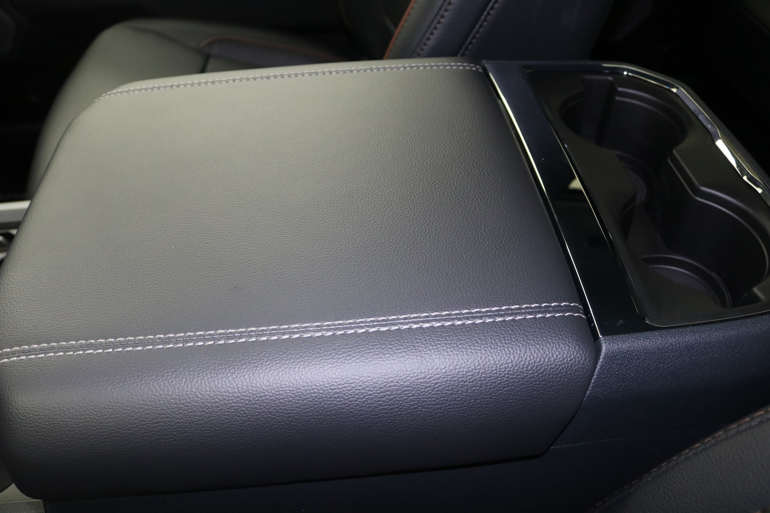 2026 Ford F-350 Super Duty Lariat - Photo 22