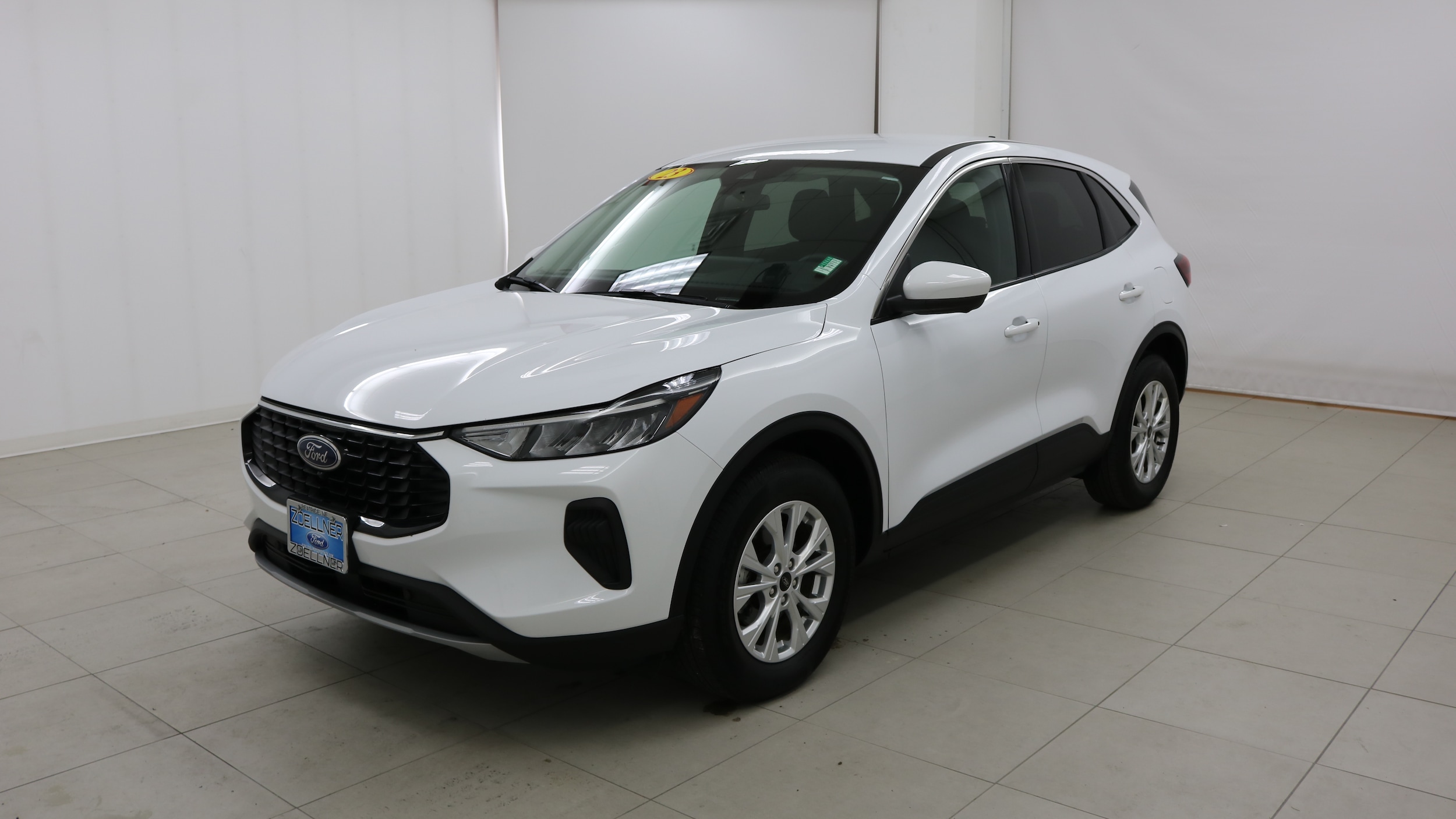 2023 Ford Escape