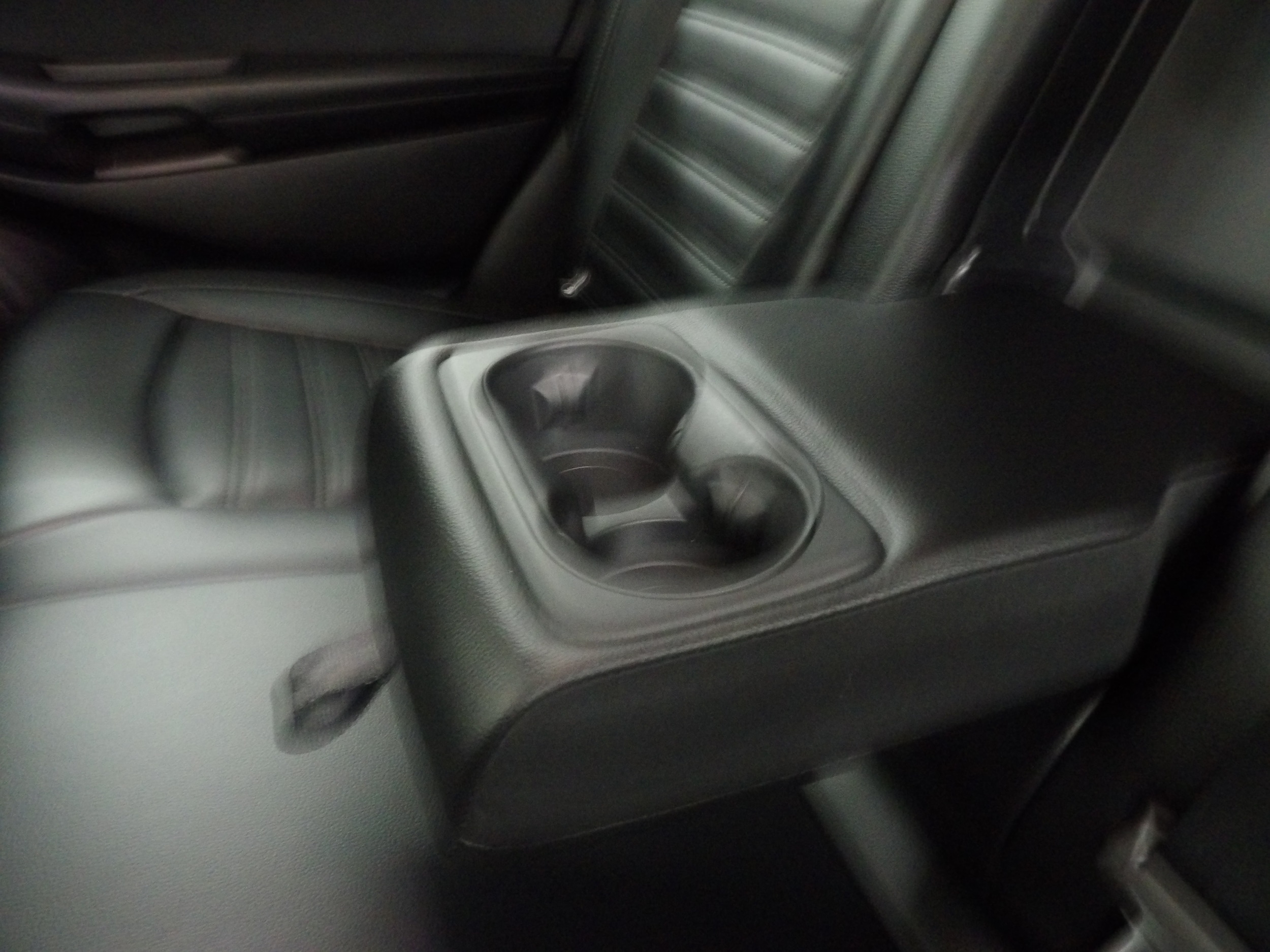 2024 Ford Edge SEL - Photo 28