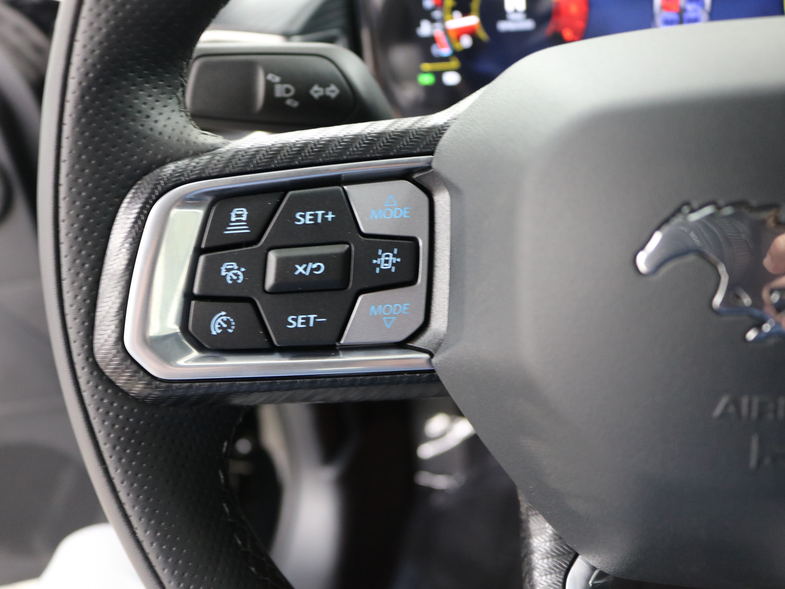 2026 Ford Mustang GT Premium Fastback - Photo 15
