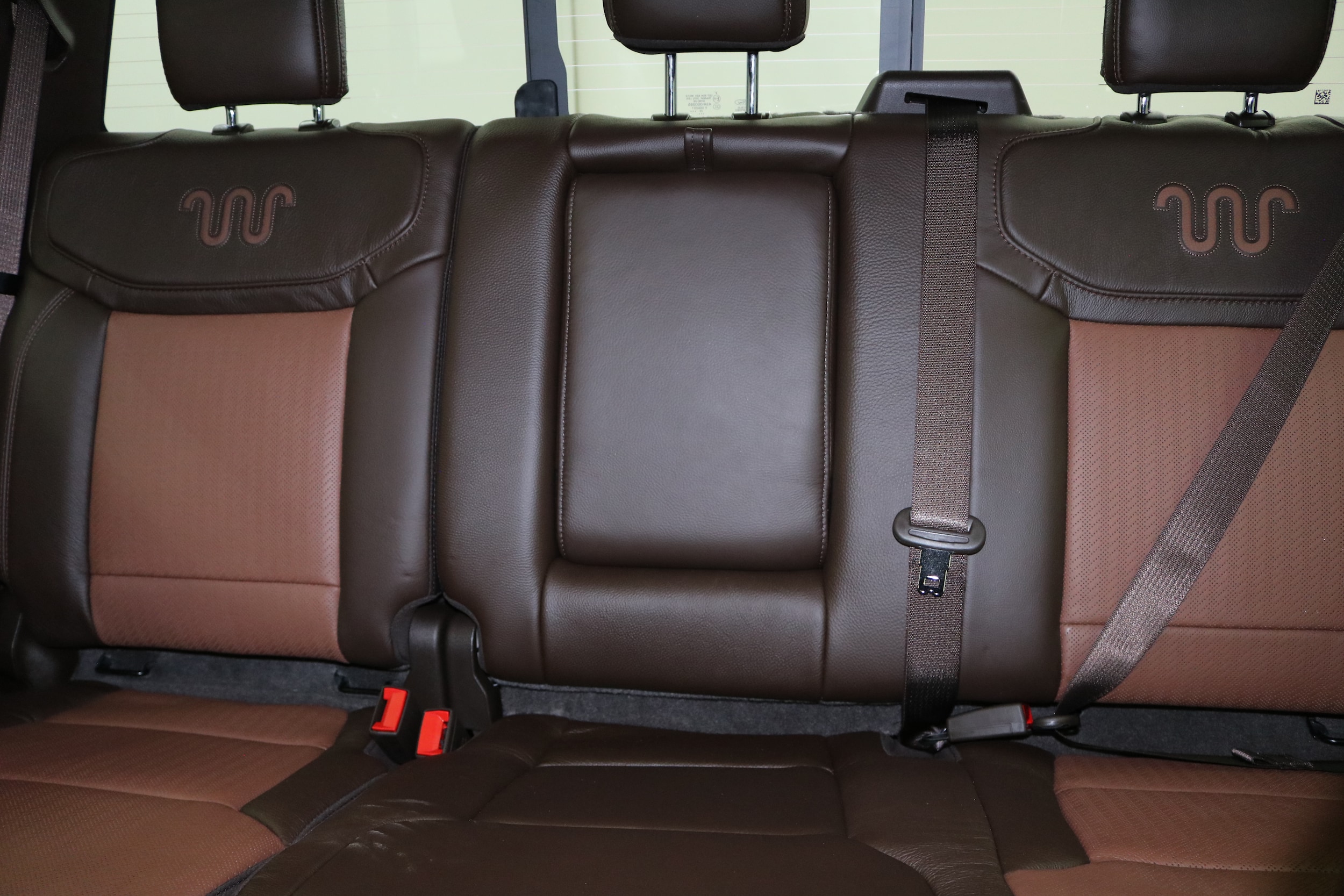 2026 Ford F-350 Super Duty King Ranch - Photo 28