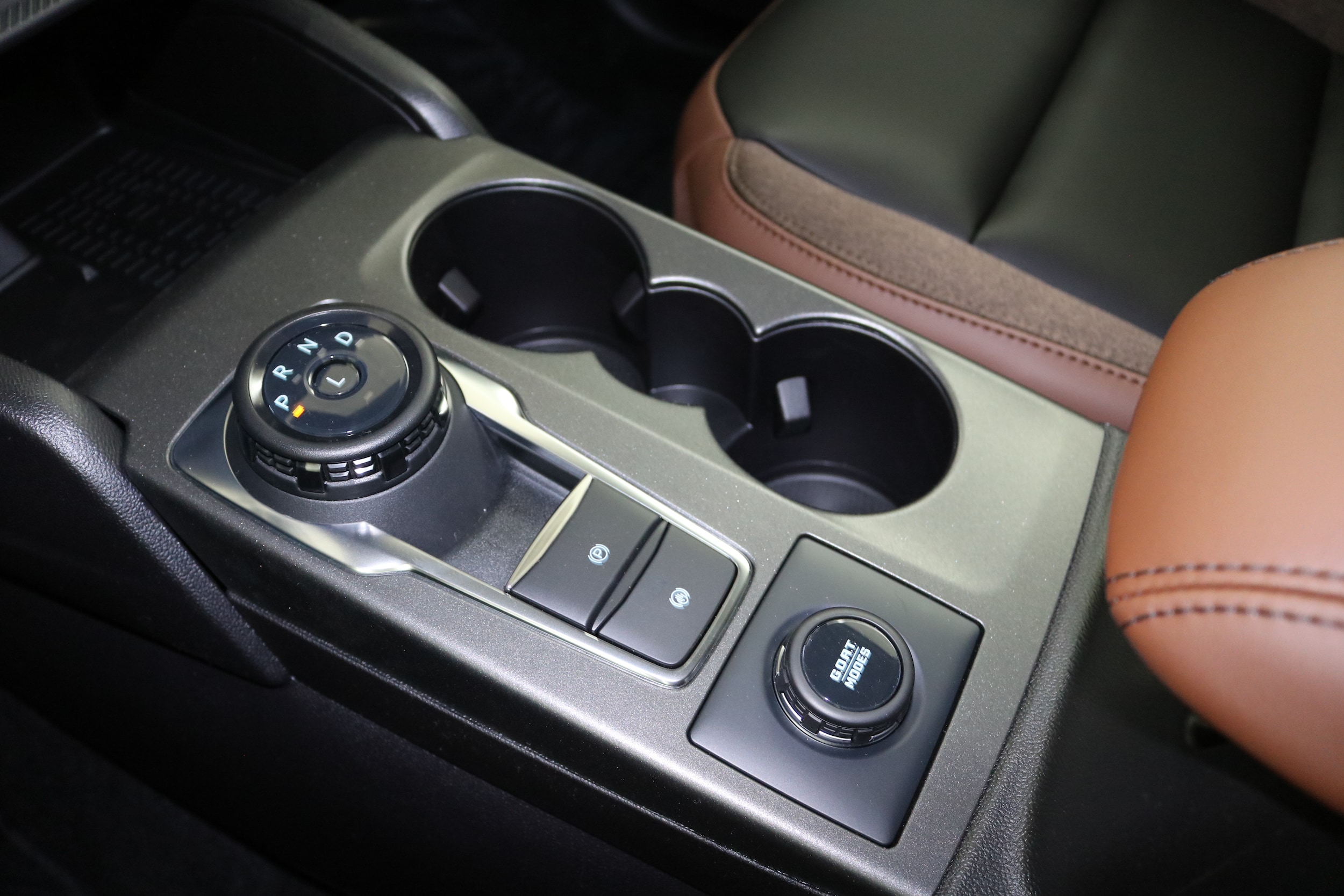 2025 Ford Bronco Sport Outer Banks - Photo 24
