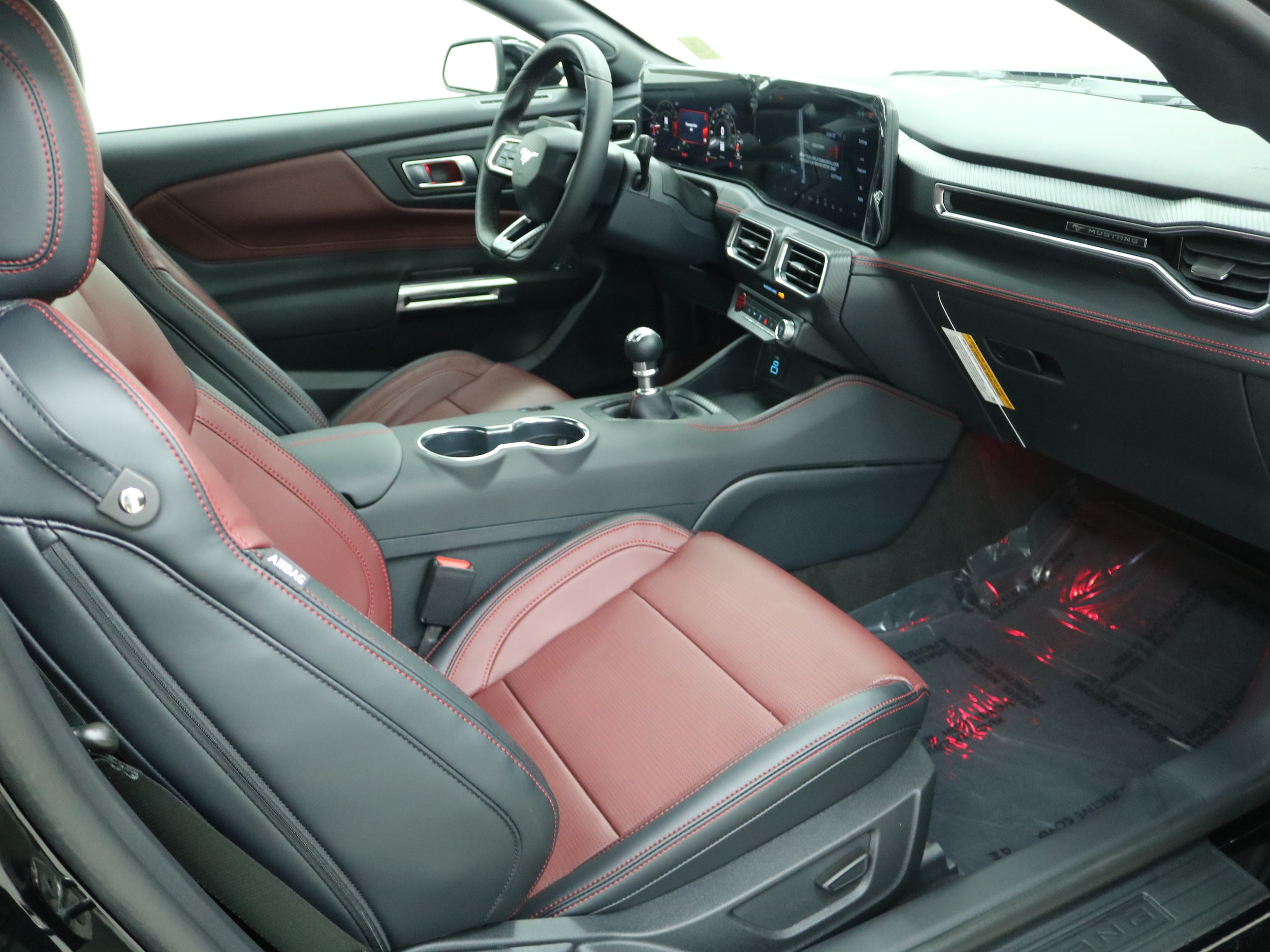 2026 Ford Mustang GT Premium Fastback - Photo 22