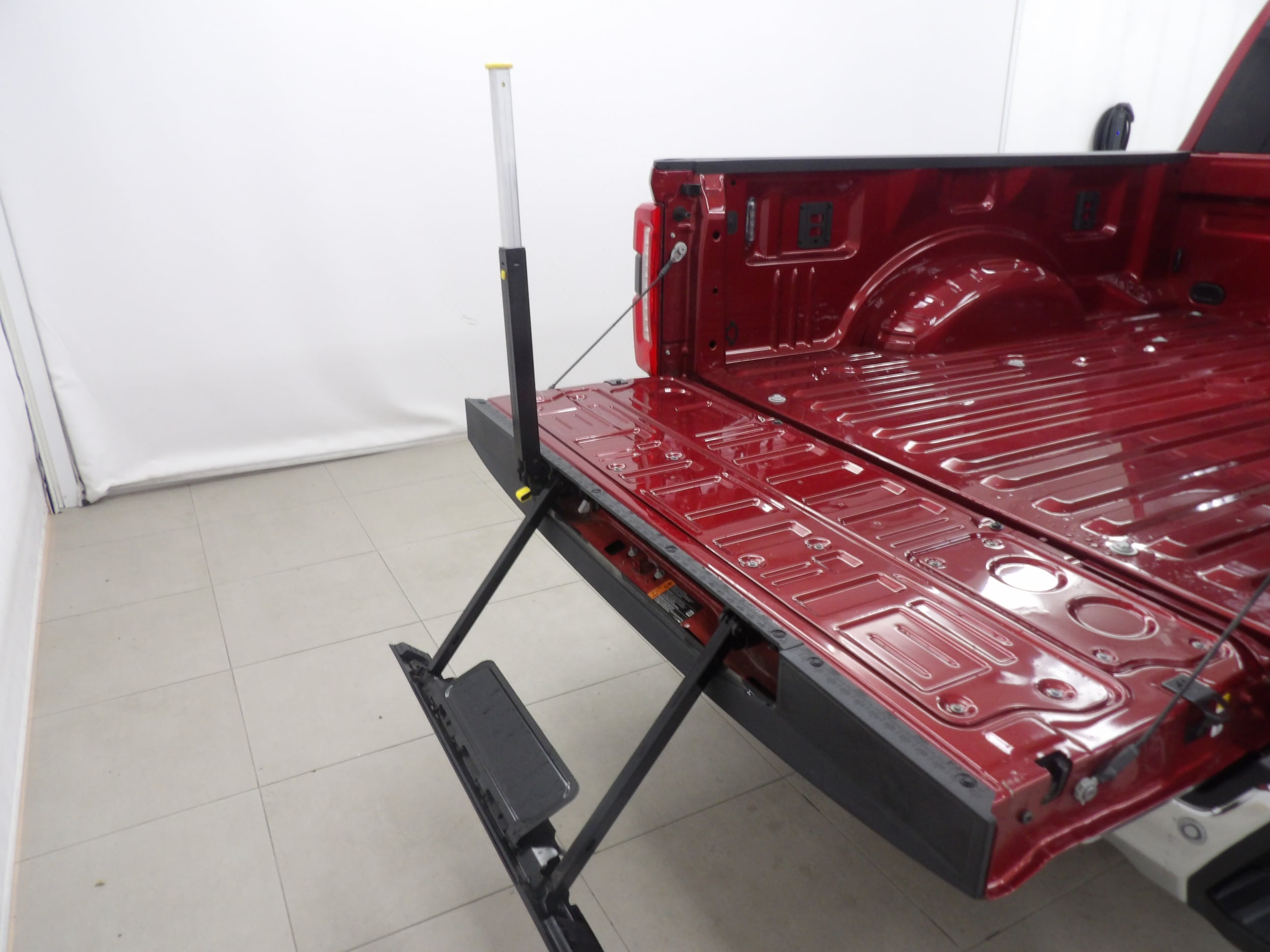 2026 Ford F-350 Super Duty King Ranch - Photo 23