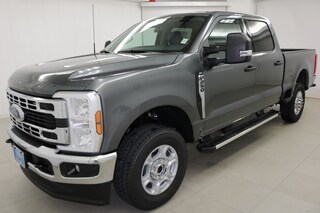 2026 Ford F-250 XLT Truck