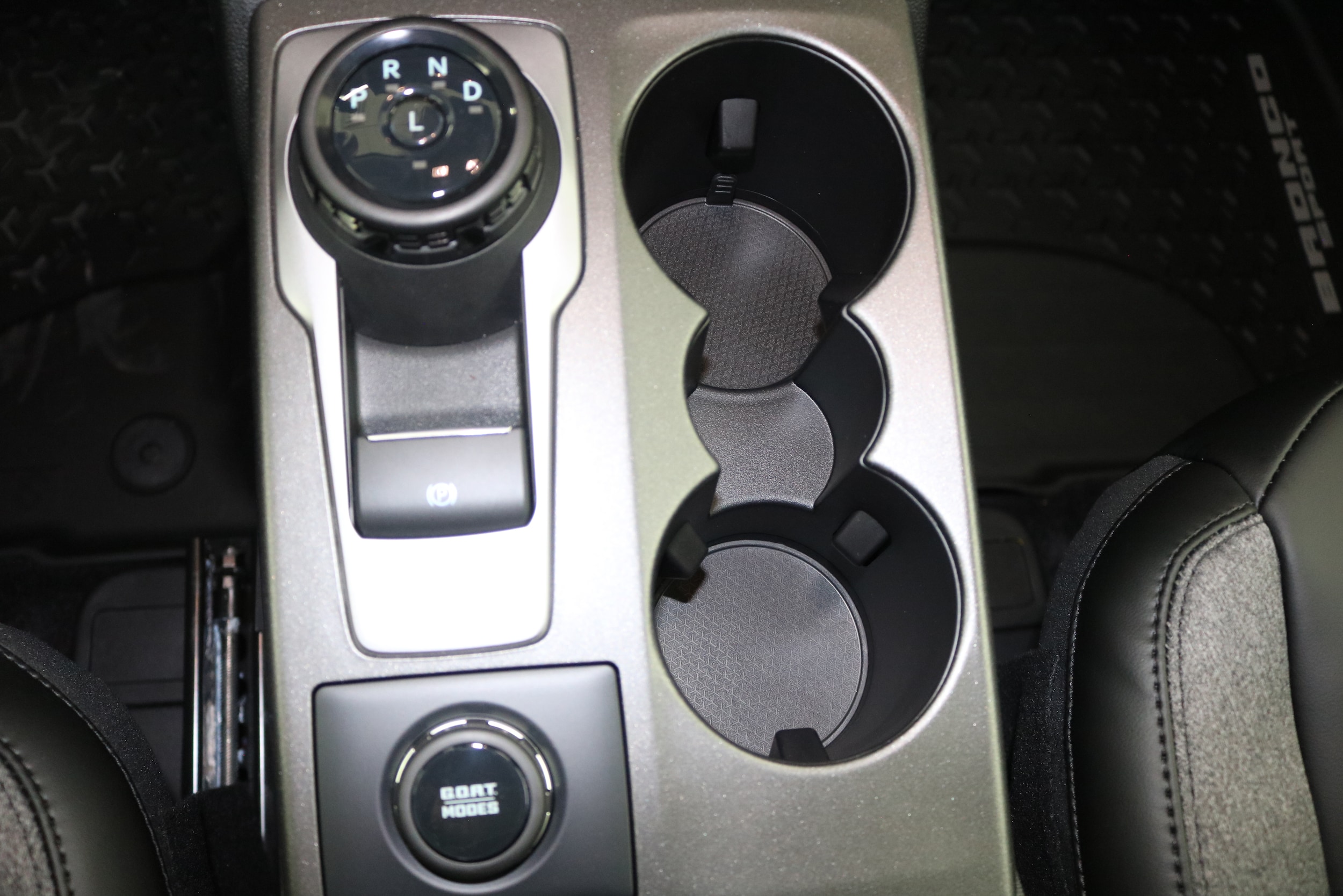 2026 Ford Bronco Sport Big Bend - Photo 23