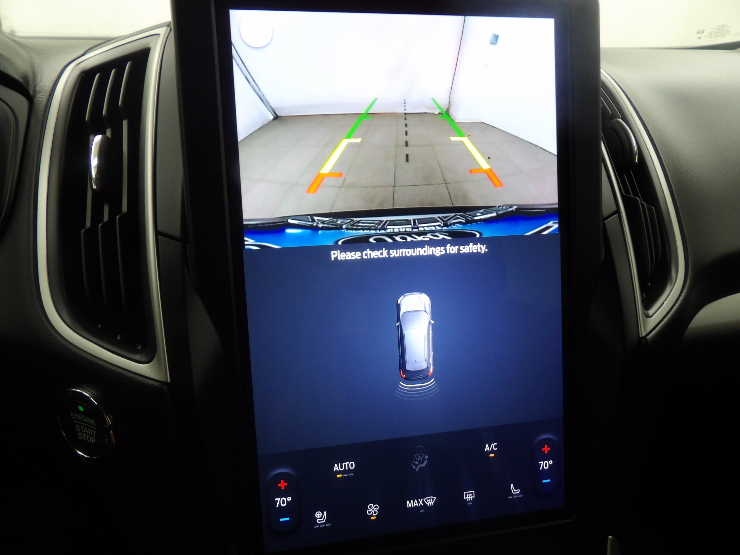 2024 Ford Edge SEL - Photo 20