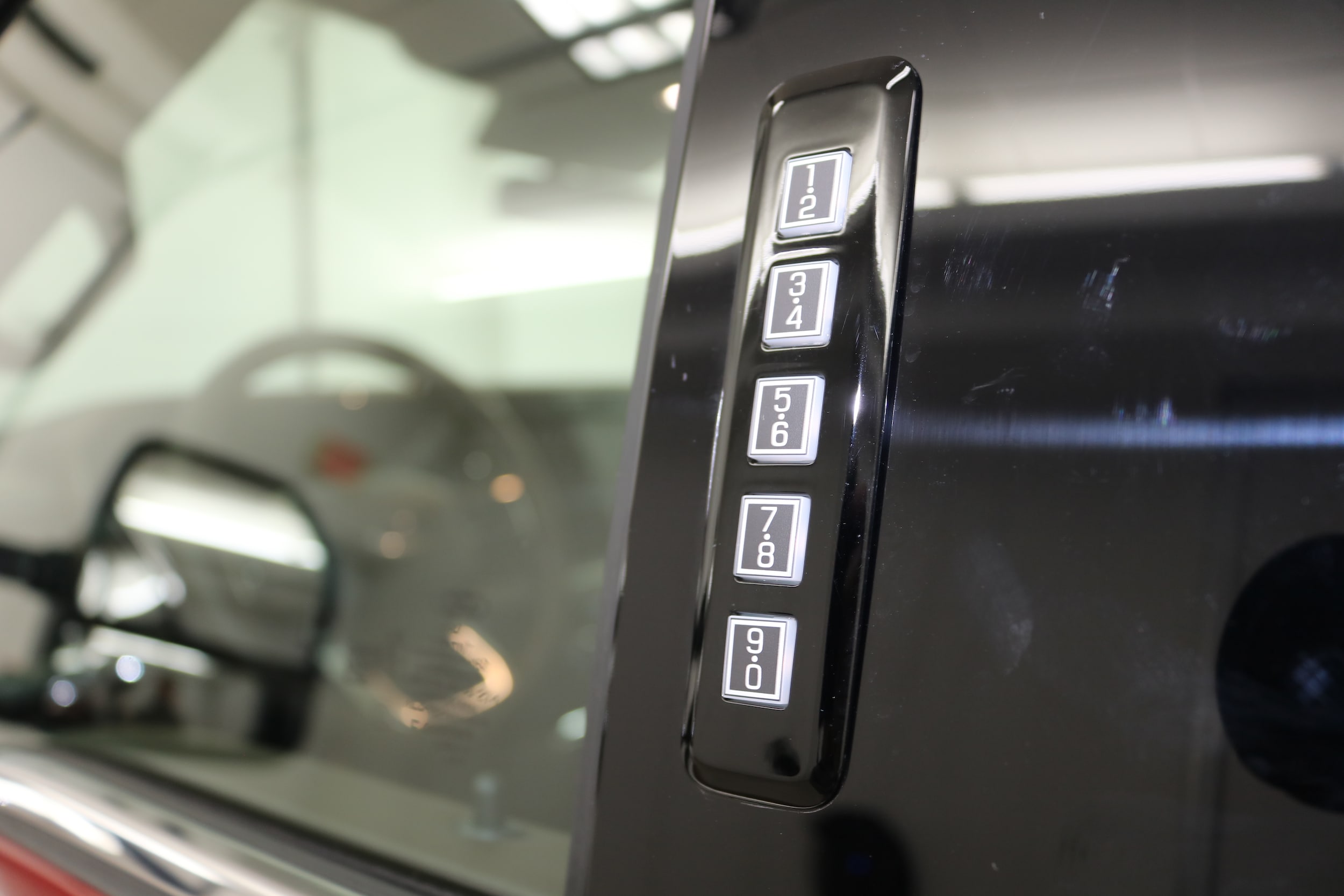 2026 Ford F-350 Super Duty King Ranch - Photo 33