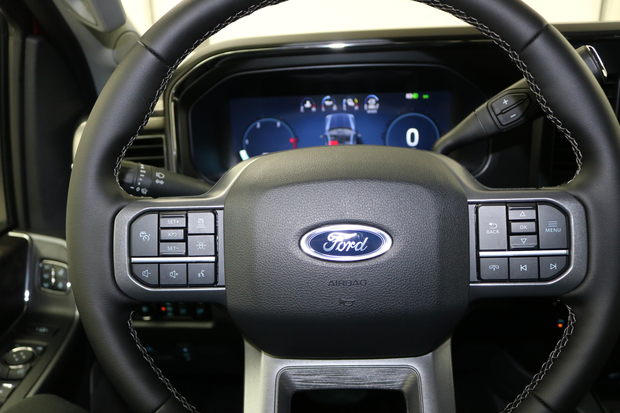2026 Ford F-350 Super Duty Lariat - Photo 15