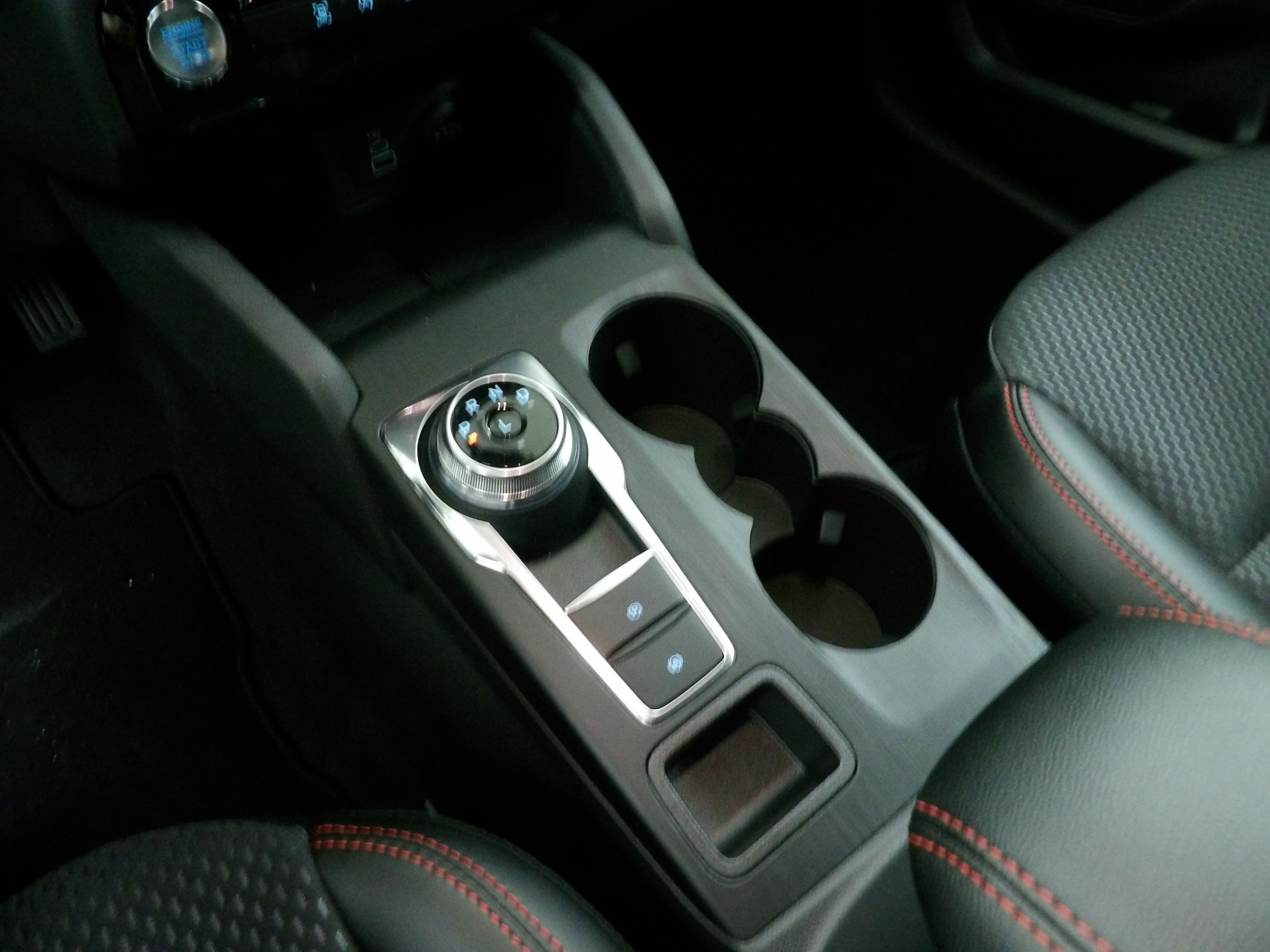 2026 Ford Escape ST-Line - Photo 22