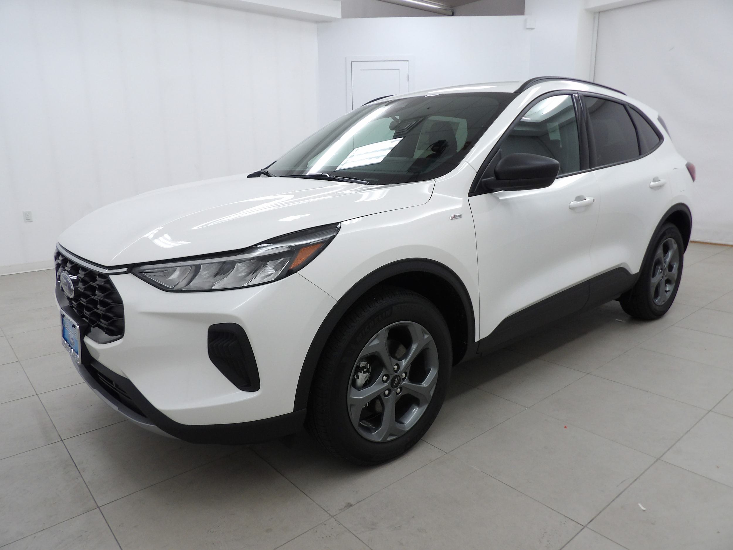 2026 Ford Escape