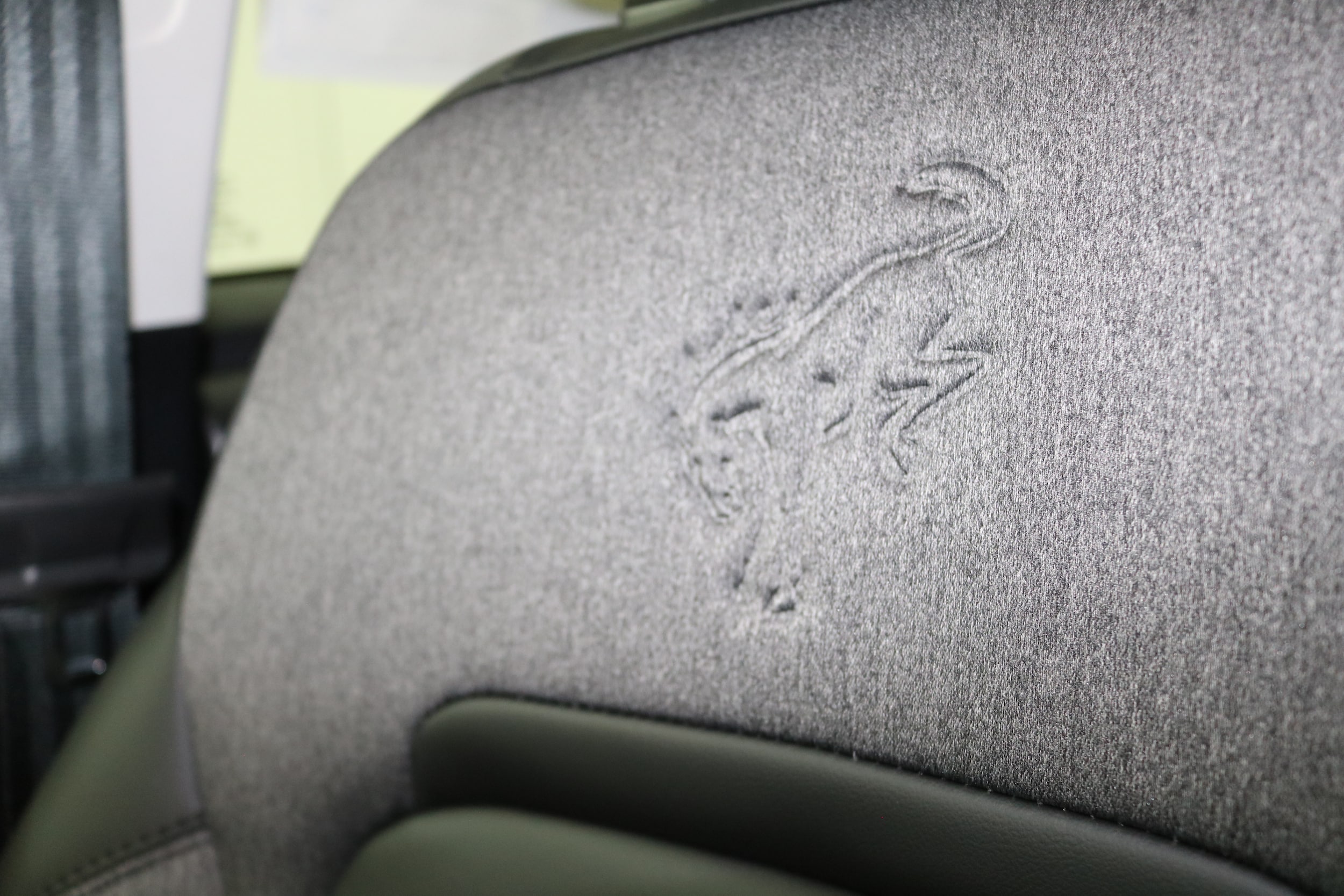 2026 Ford Bronco Sport Big Bend - Photo 29