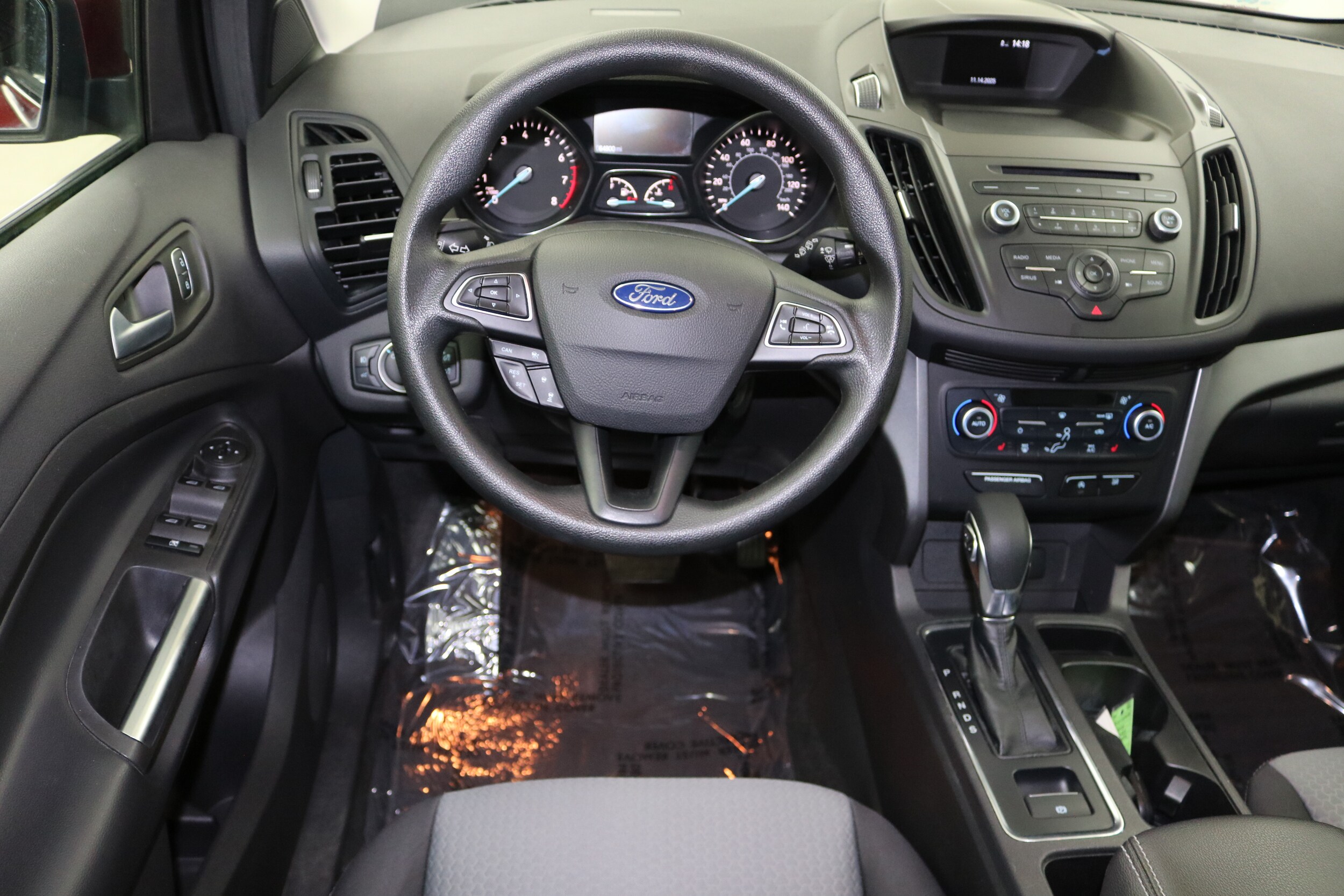 2018 Ford Escape SE photo 4