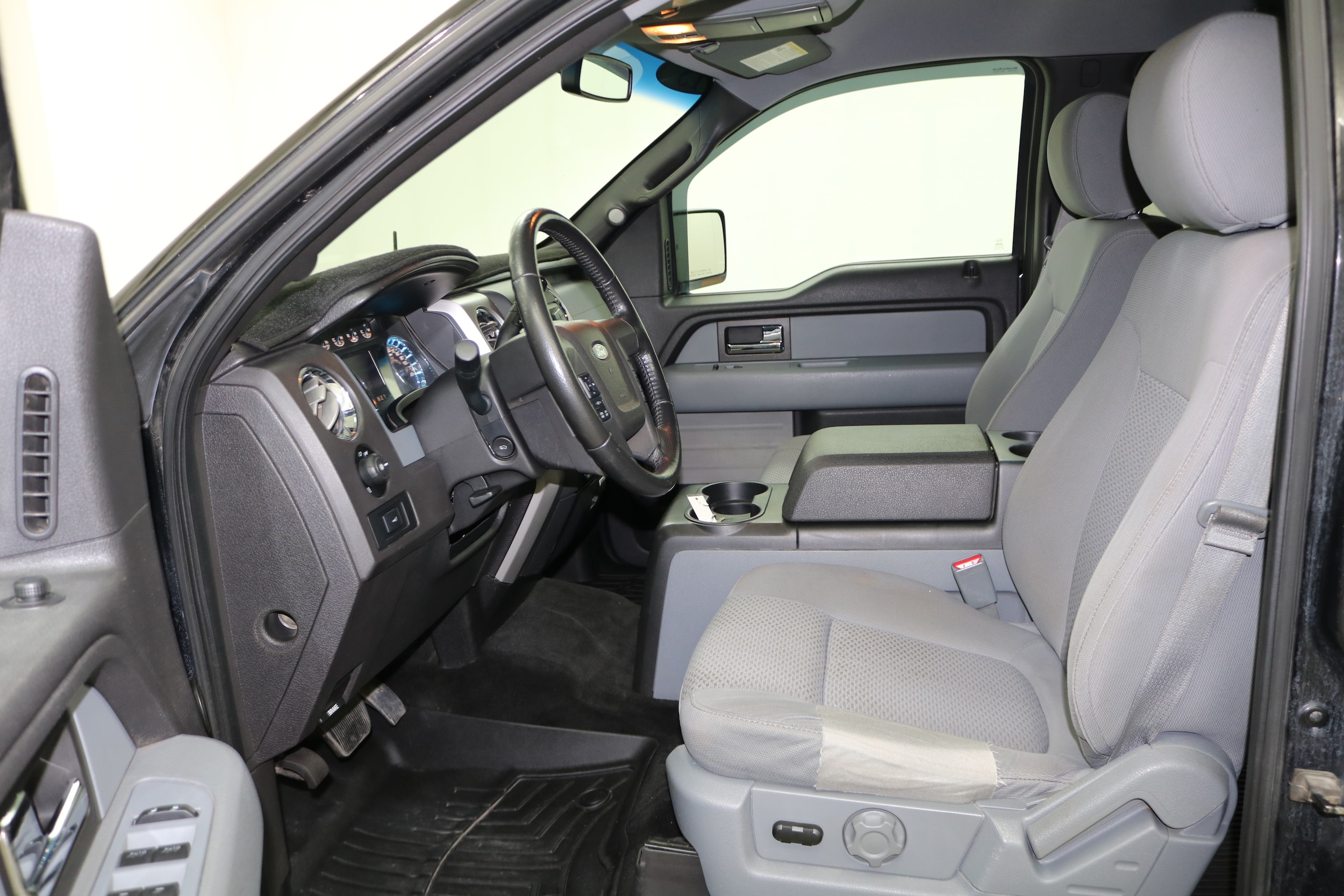 Used 2013 Ford F-150 XLT with VIN 1FTFW1ET9DFA17383 for sale in Beatrice, NE