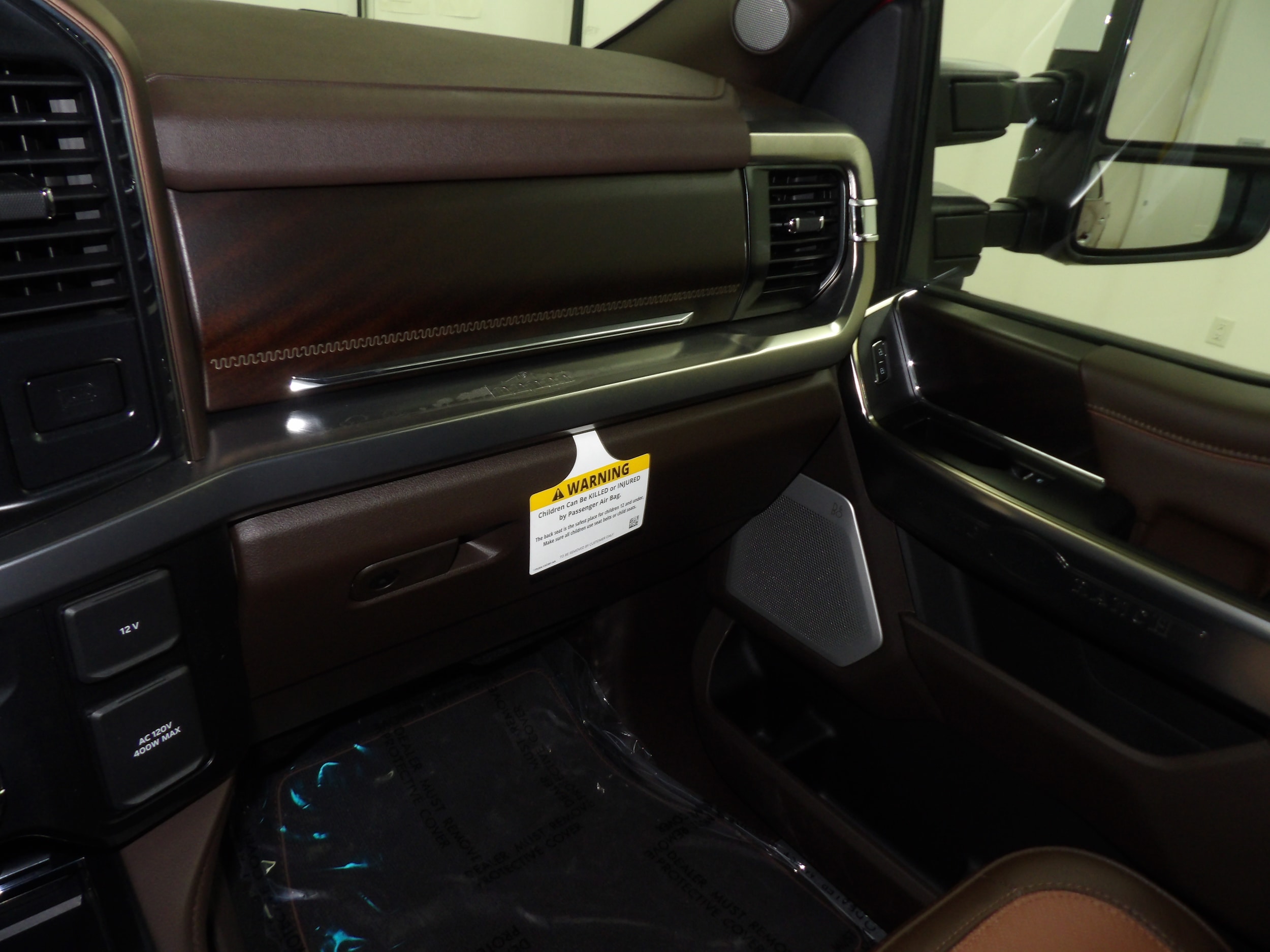 2026 Ford F-350 Super Duty King Ranch - Photo 16