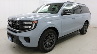 2025 Ford Expedition Max Platinum MAX SUV