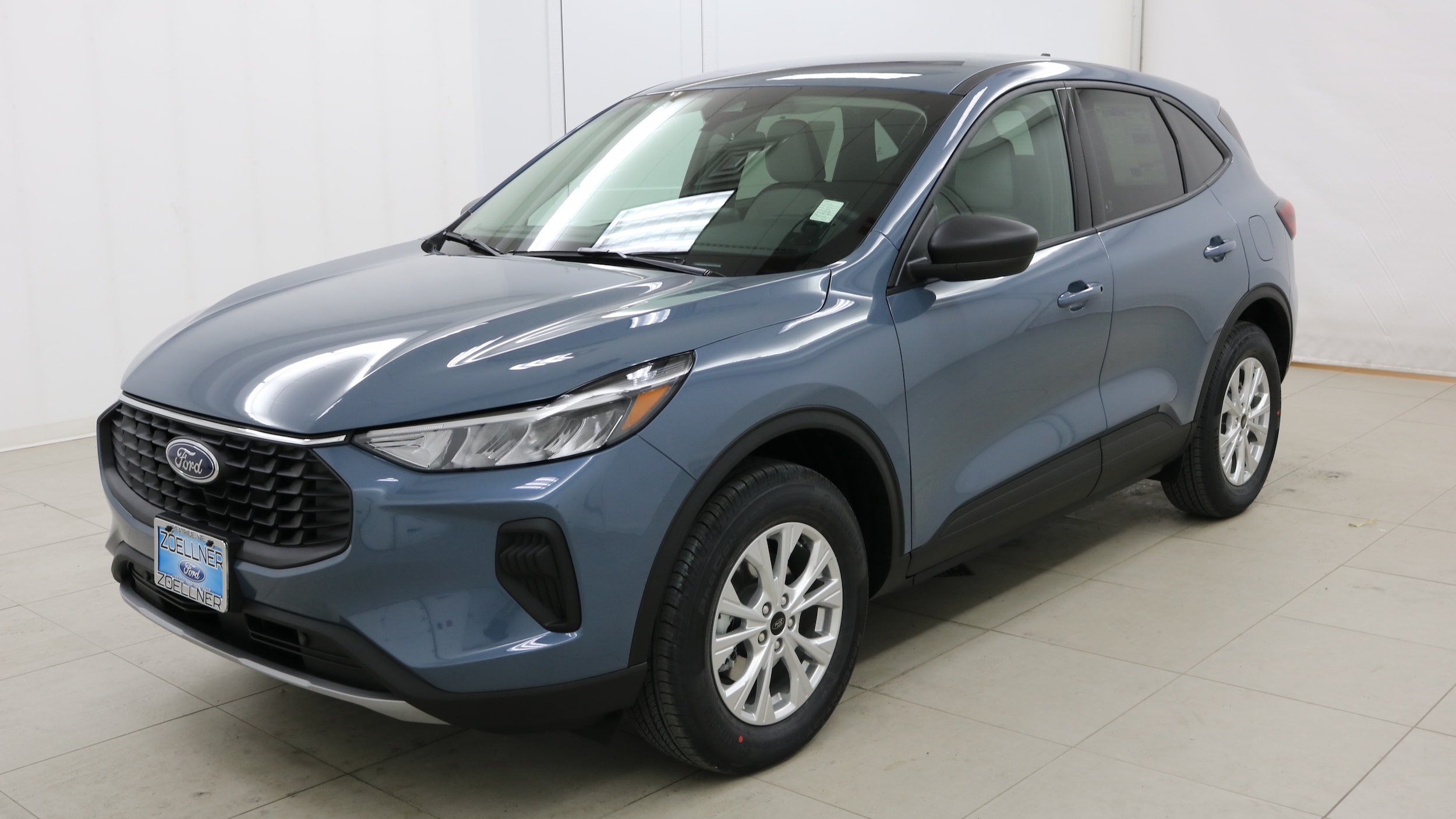 2026 Ford Escape Active's photo