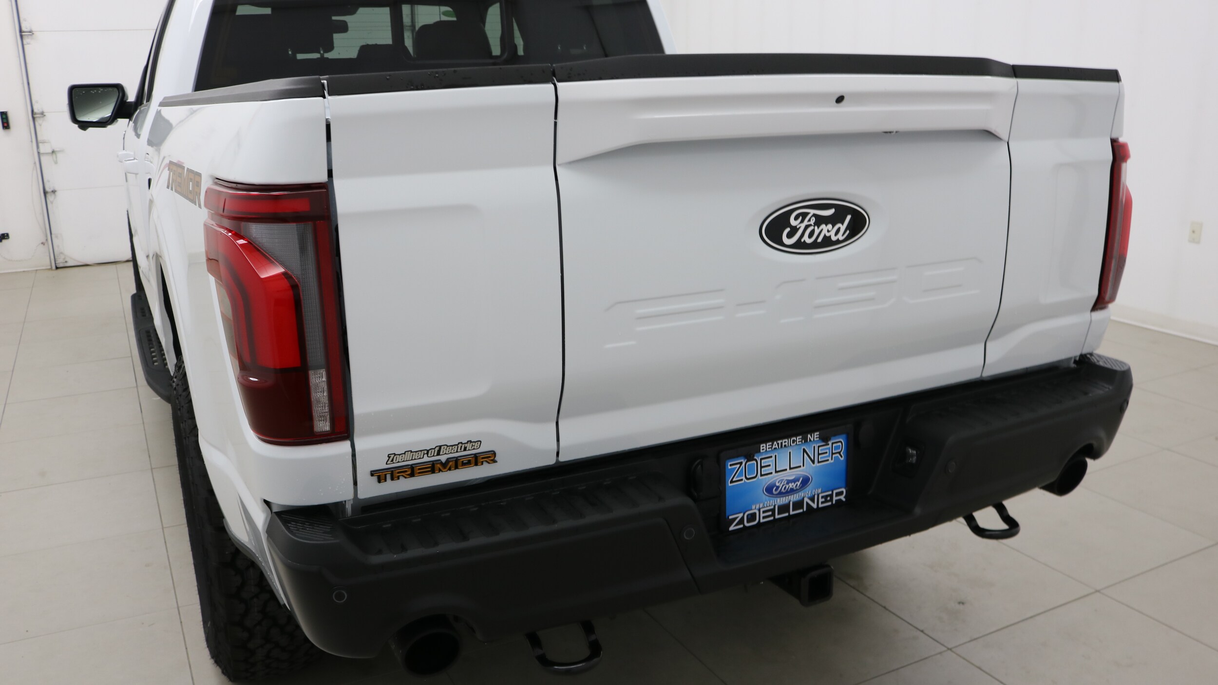 2025 Ford F-150 Tremor - Photo 6