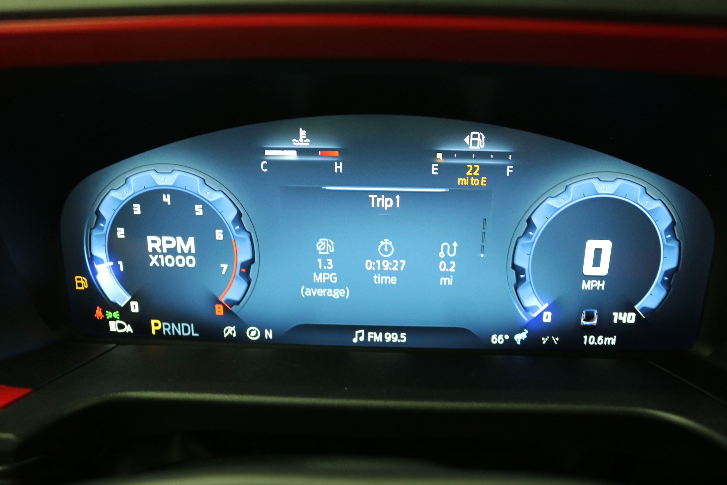 2025 Ford Bronco Sport Free Wheeling - Photo 19