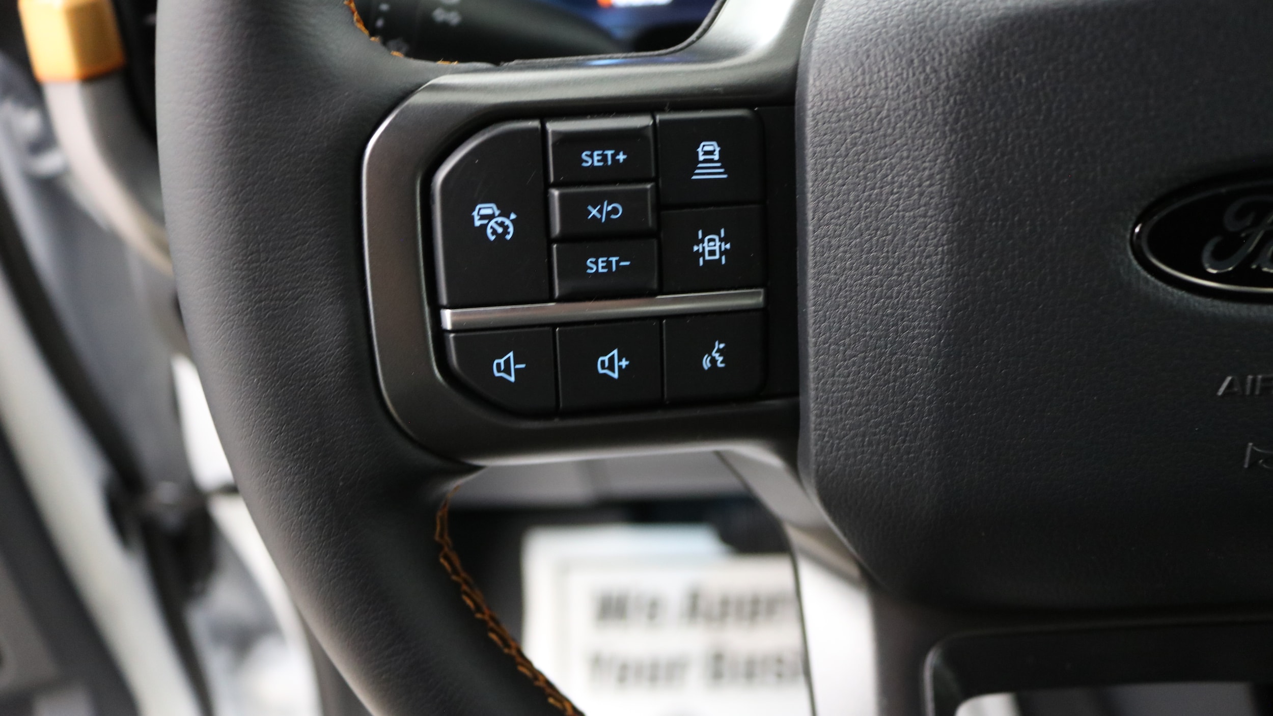 2025 Ford F-150 Tremor - Photo 17