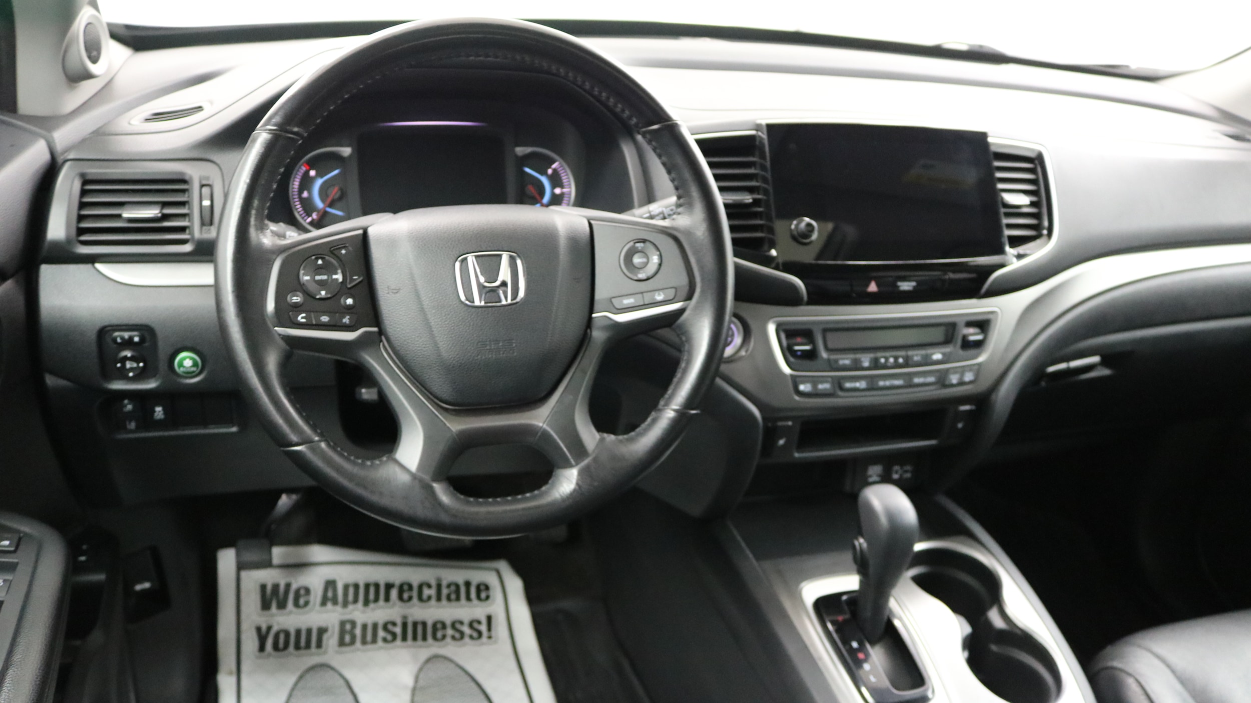 Used 2019 Honda Pilot EX-L with VIN 5FNYF6H57KB072399 for sale in Beatrice, NE